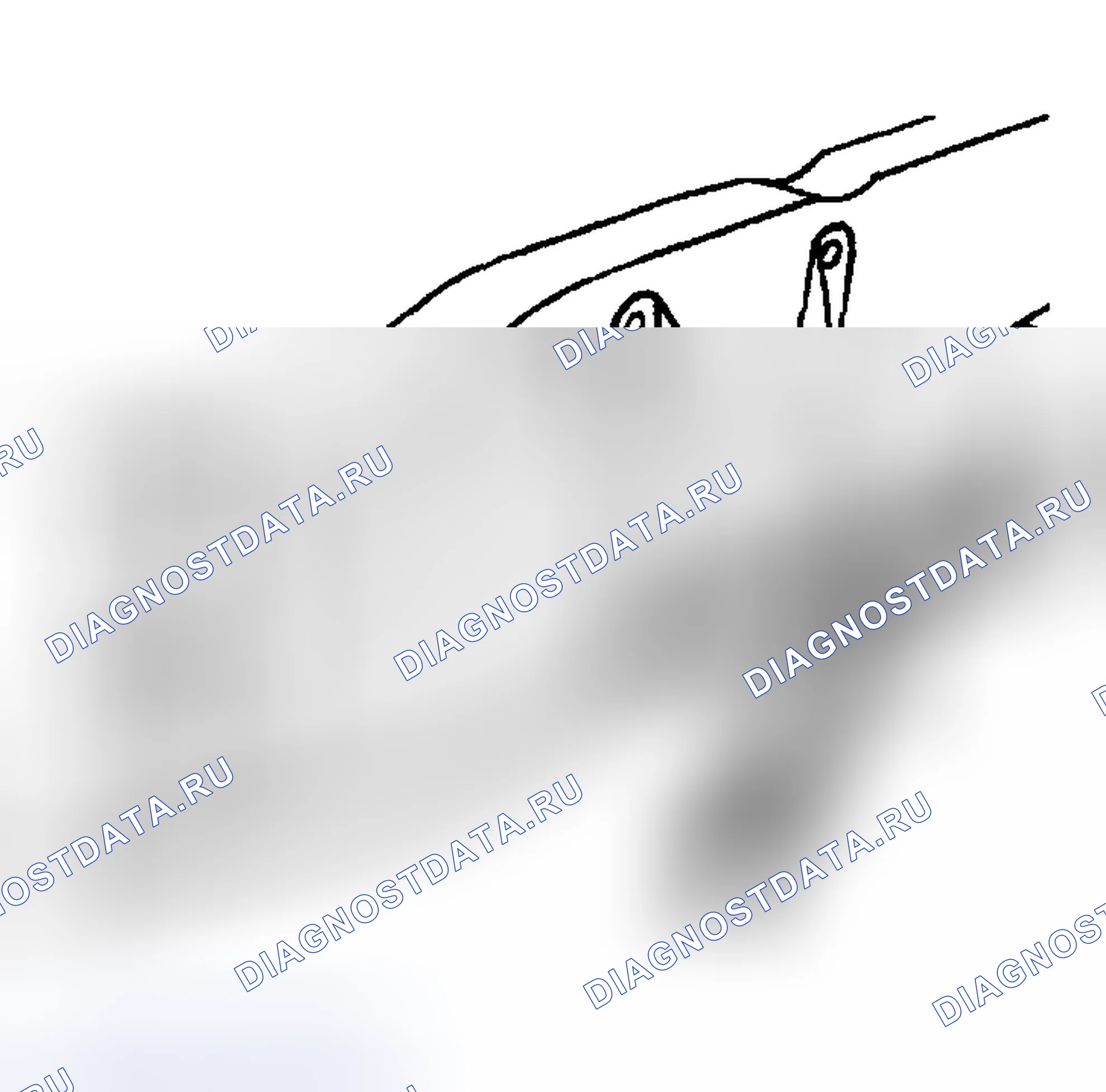 Рис. 20. Ford Pickup F250 Super Duty I