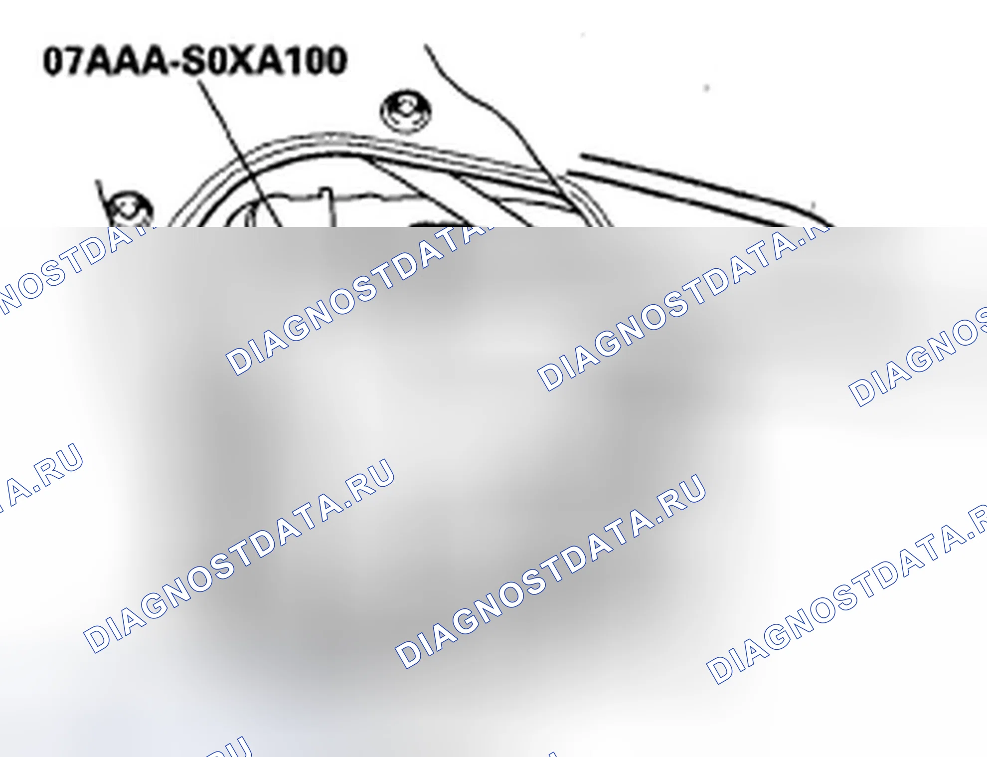 Рис. 45. Honda Ridgeline I рестайлинг