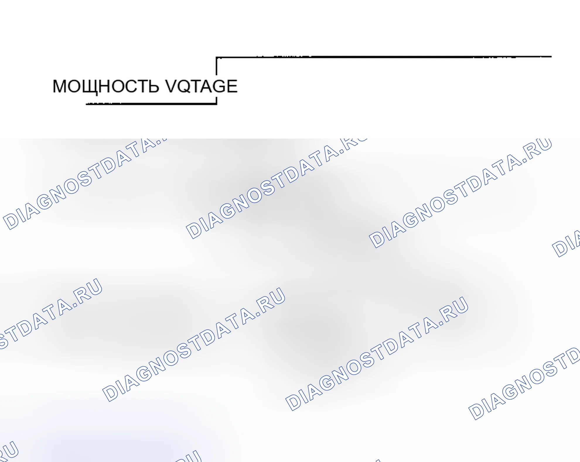 Рис. 3: ДИАГНОСТИКА И ИНДИКАЦИЯ. Kia Sedona I