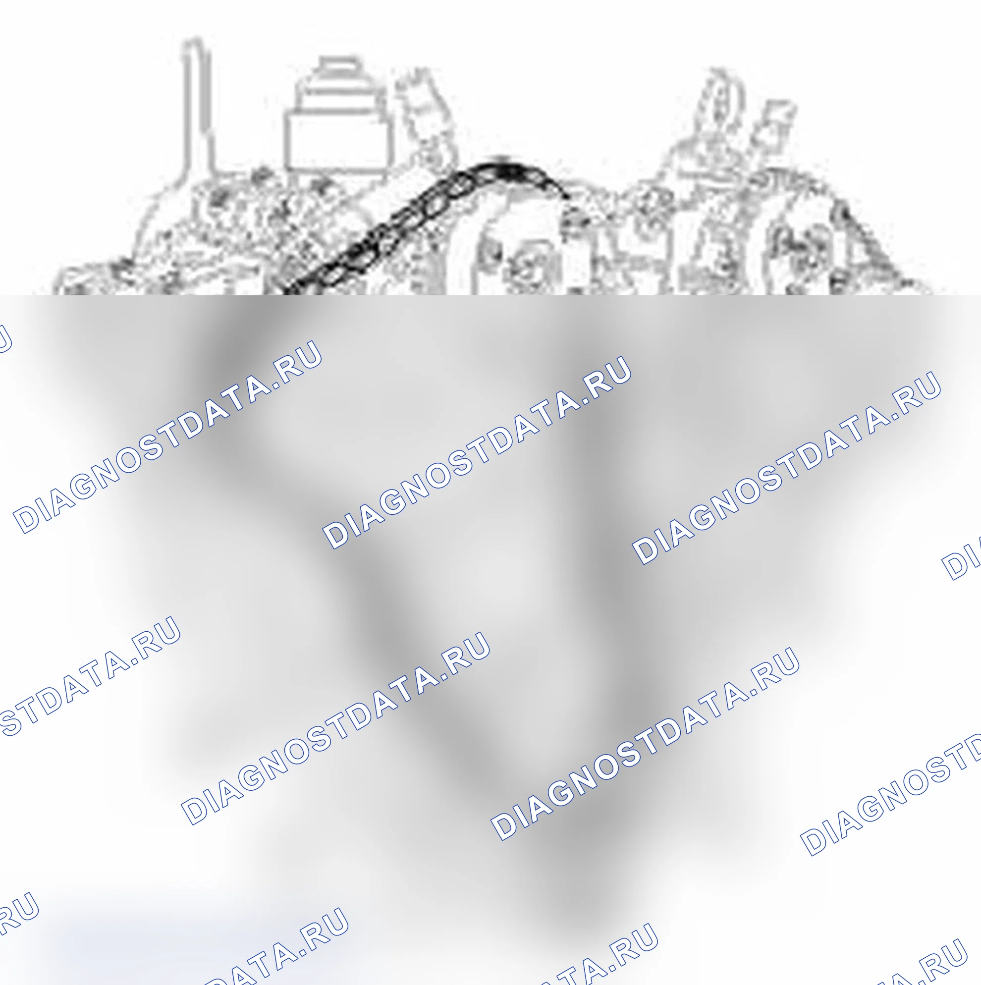 Рис. 97. Hyundai Santa Fe III