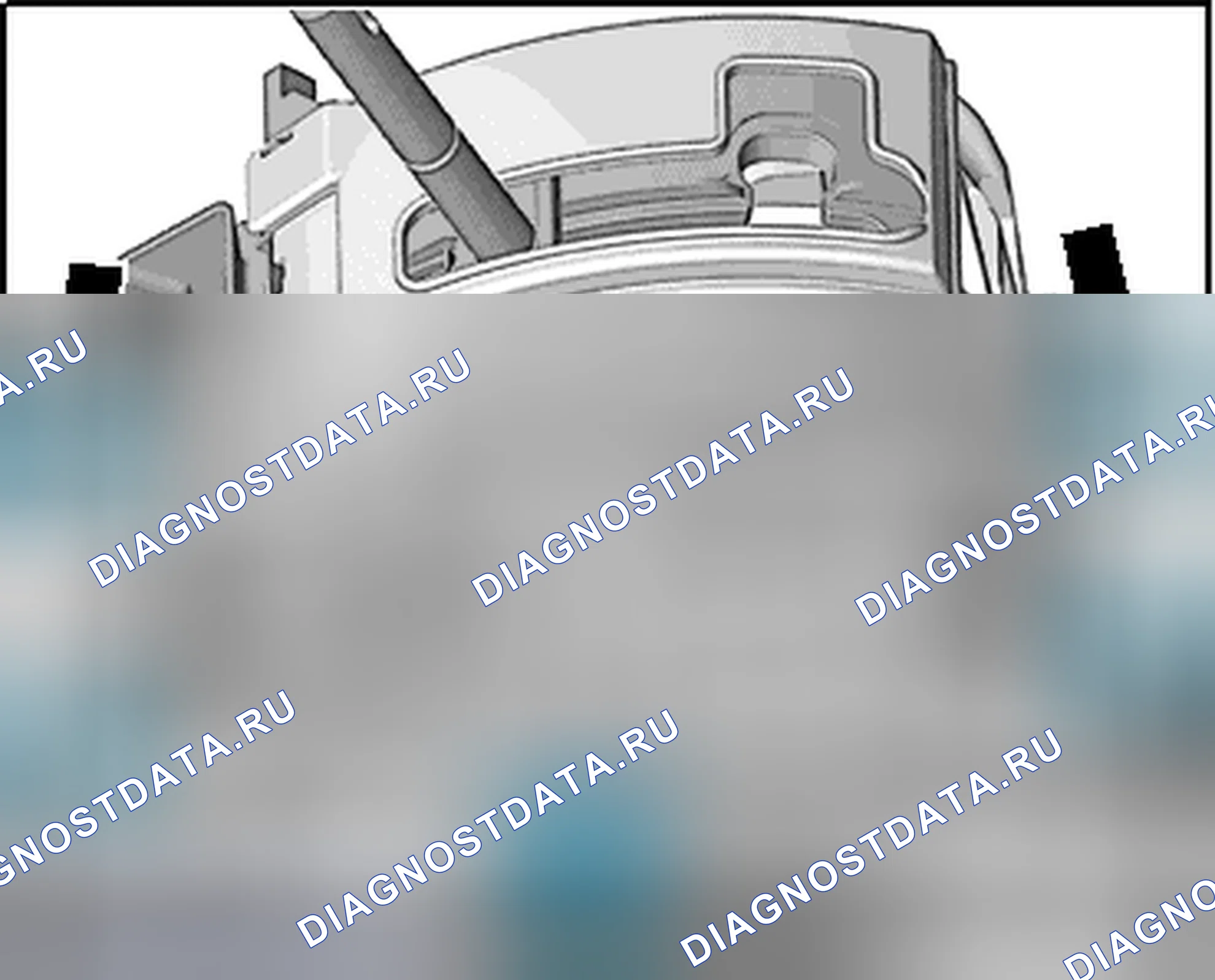 Рис. 52. Volkswagen Touareg II
