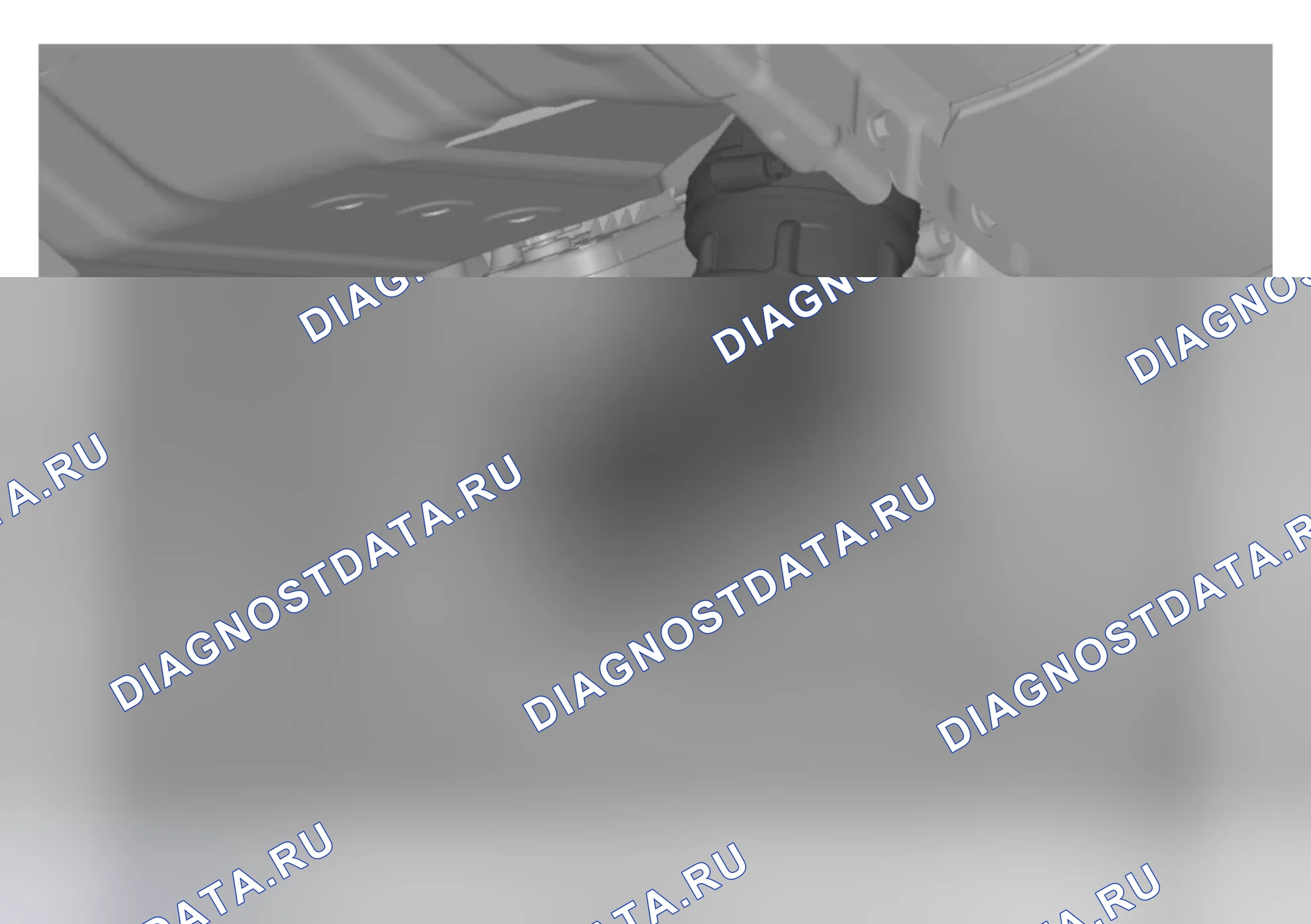 Как снять и установить турбокомпрессор — Wey Vv6. Wey VV6 I