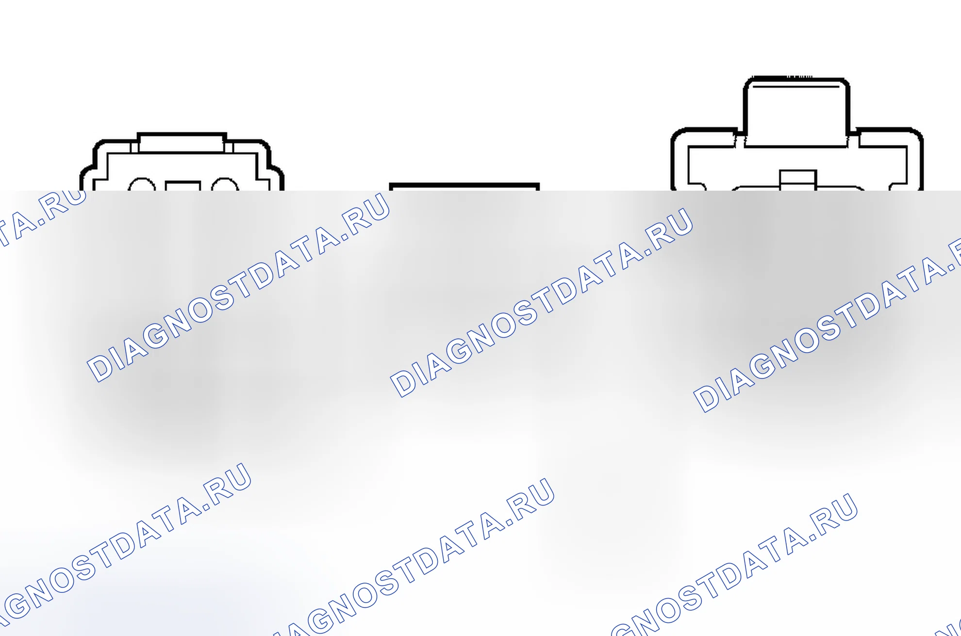 Рис. 24. Ford Cab & Chassis F350 Super Duty 