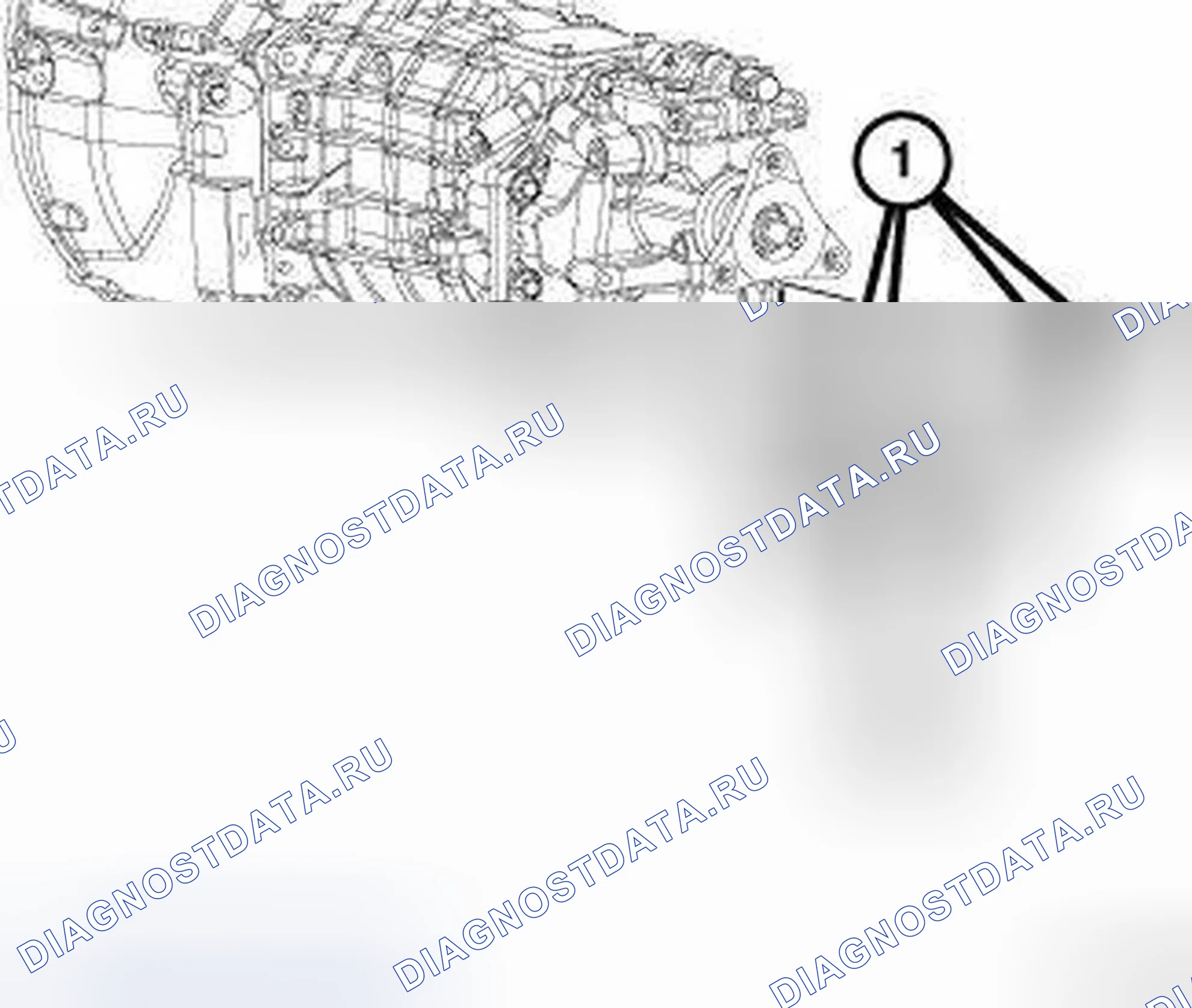 Рис. 518. Dodge Charger VI