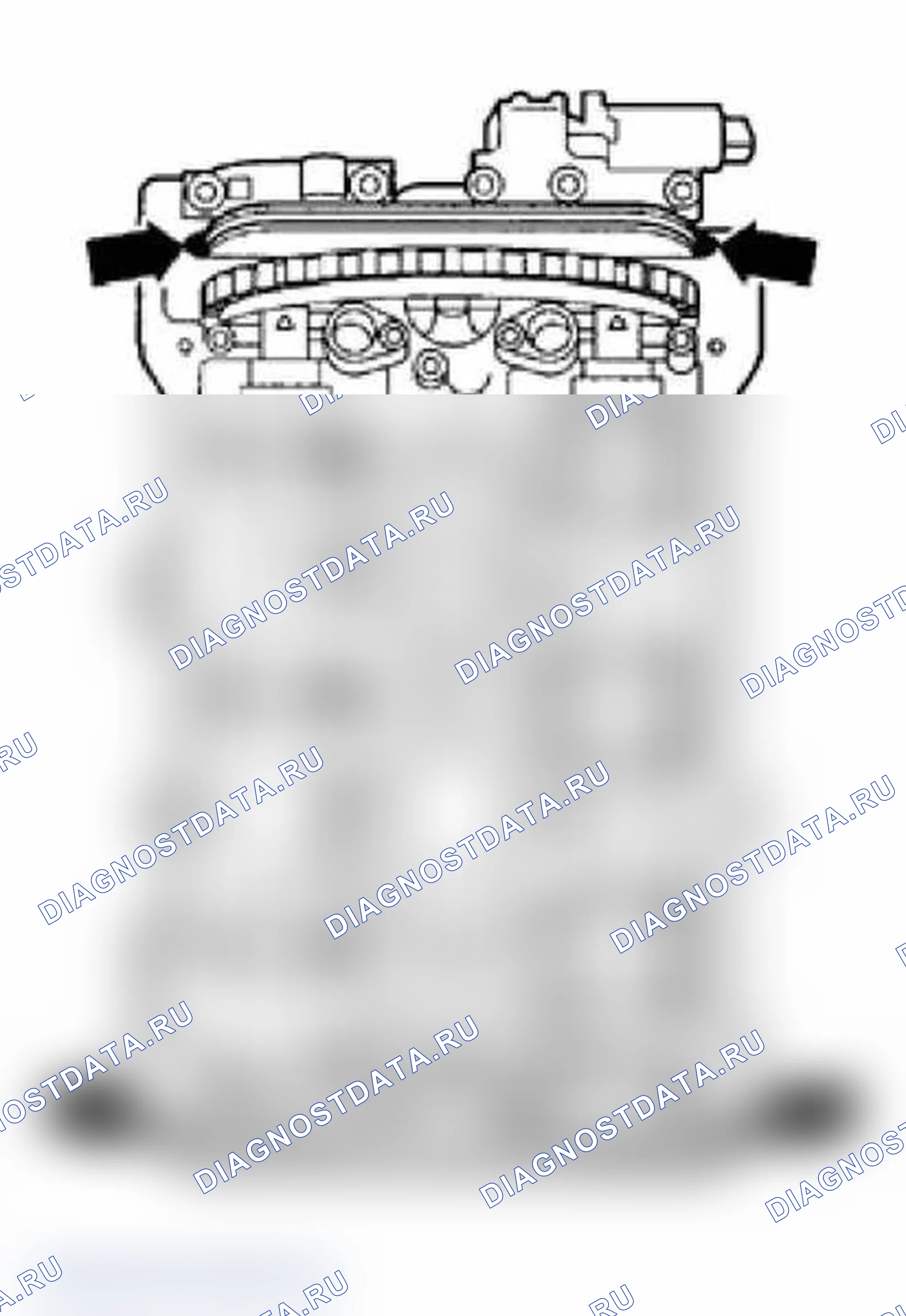 Рис. 158. Audi A6 C5 рестайлинг