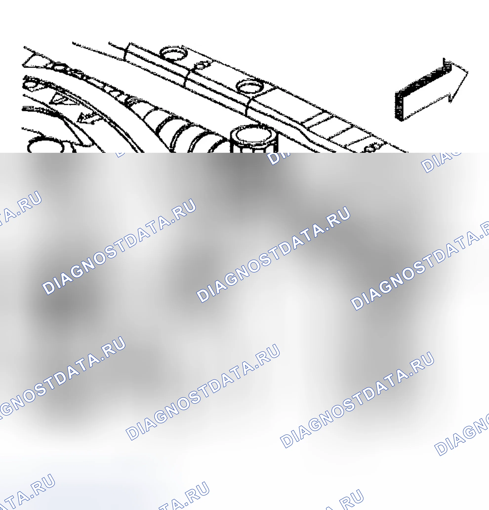 Рис. 116. Chevrolet TrailBlazer I