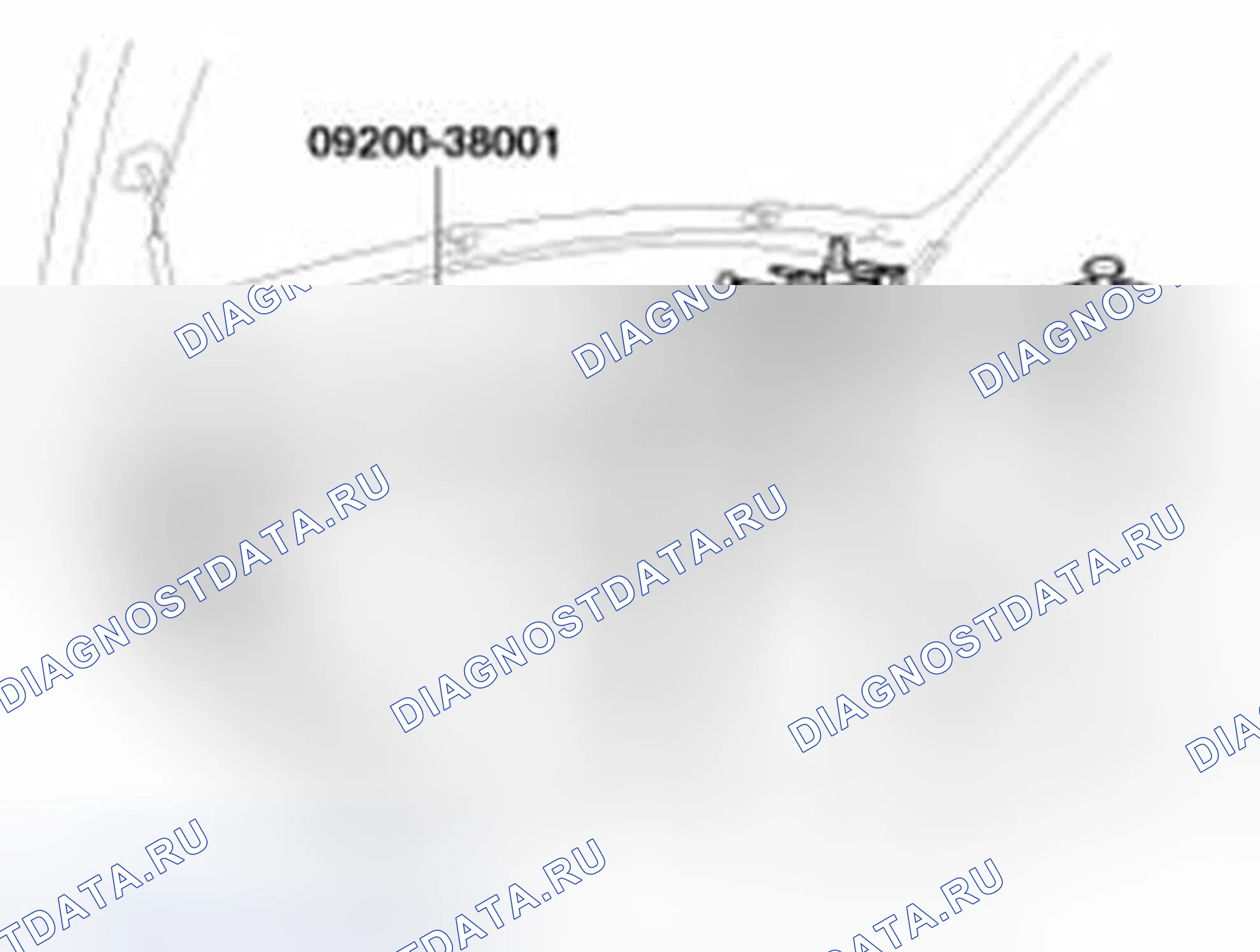 Рис. 694. Hyundai Sonata VI