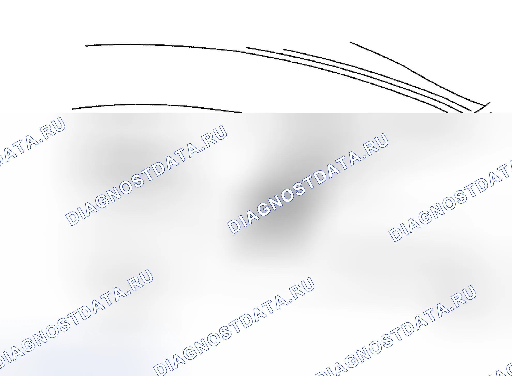 Рис. 91. Ford Taurus IV рестайлинг