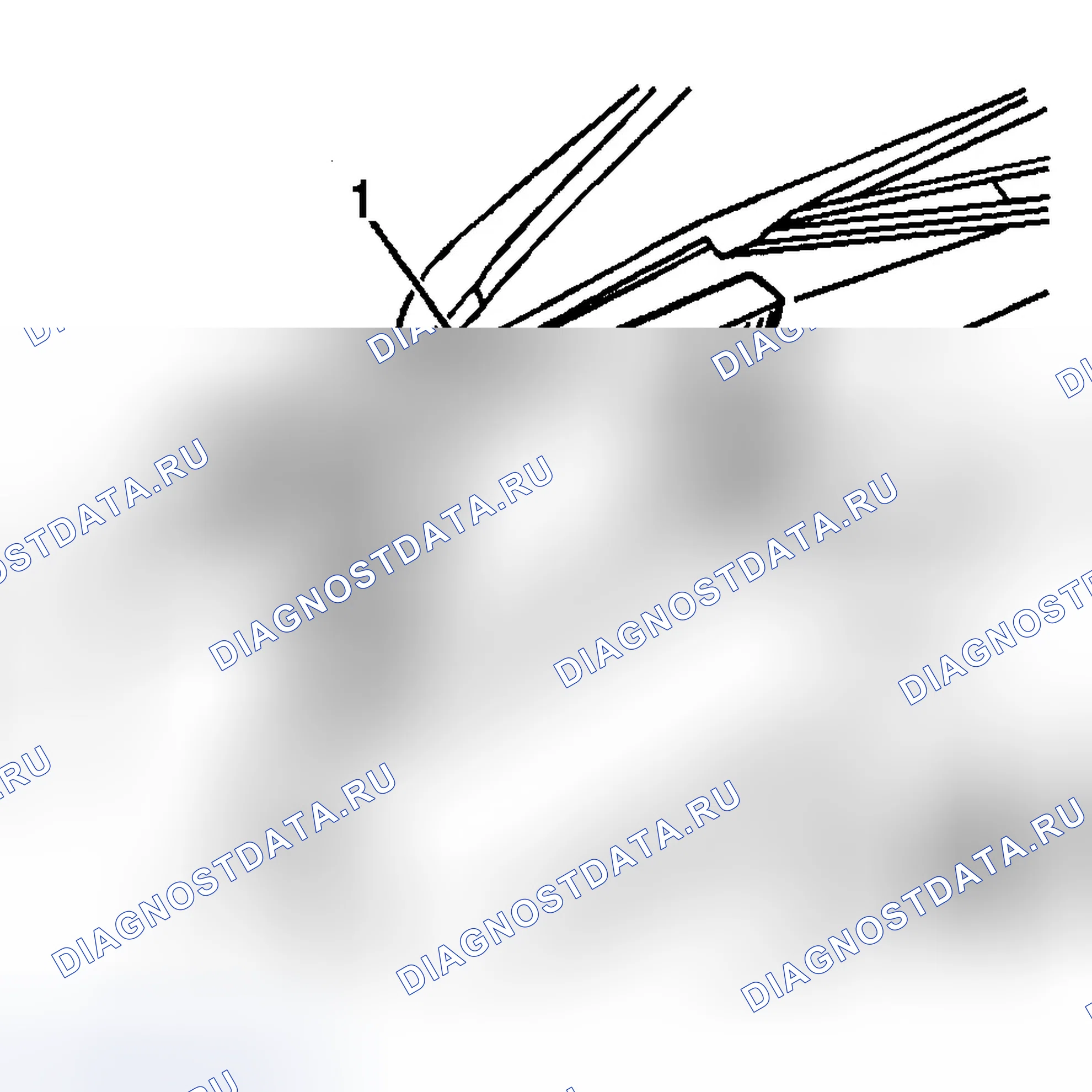 Рис. 2. Cadillac STS I