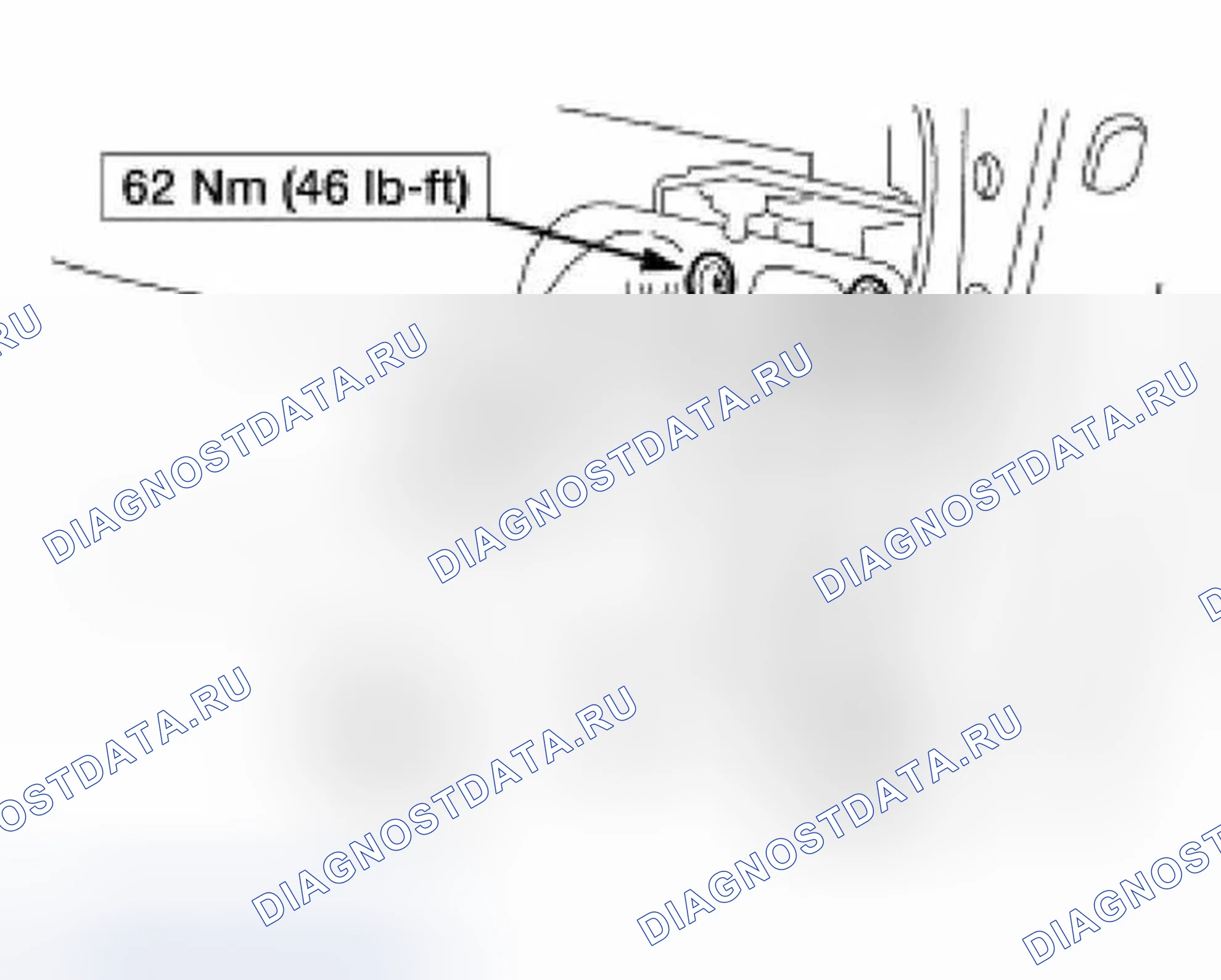 Рис. 33. Ford Thunderbird XI