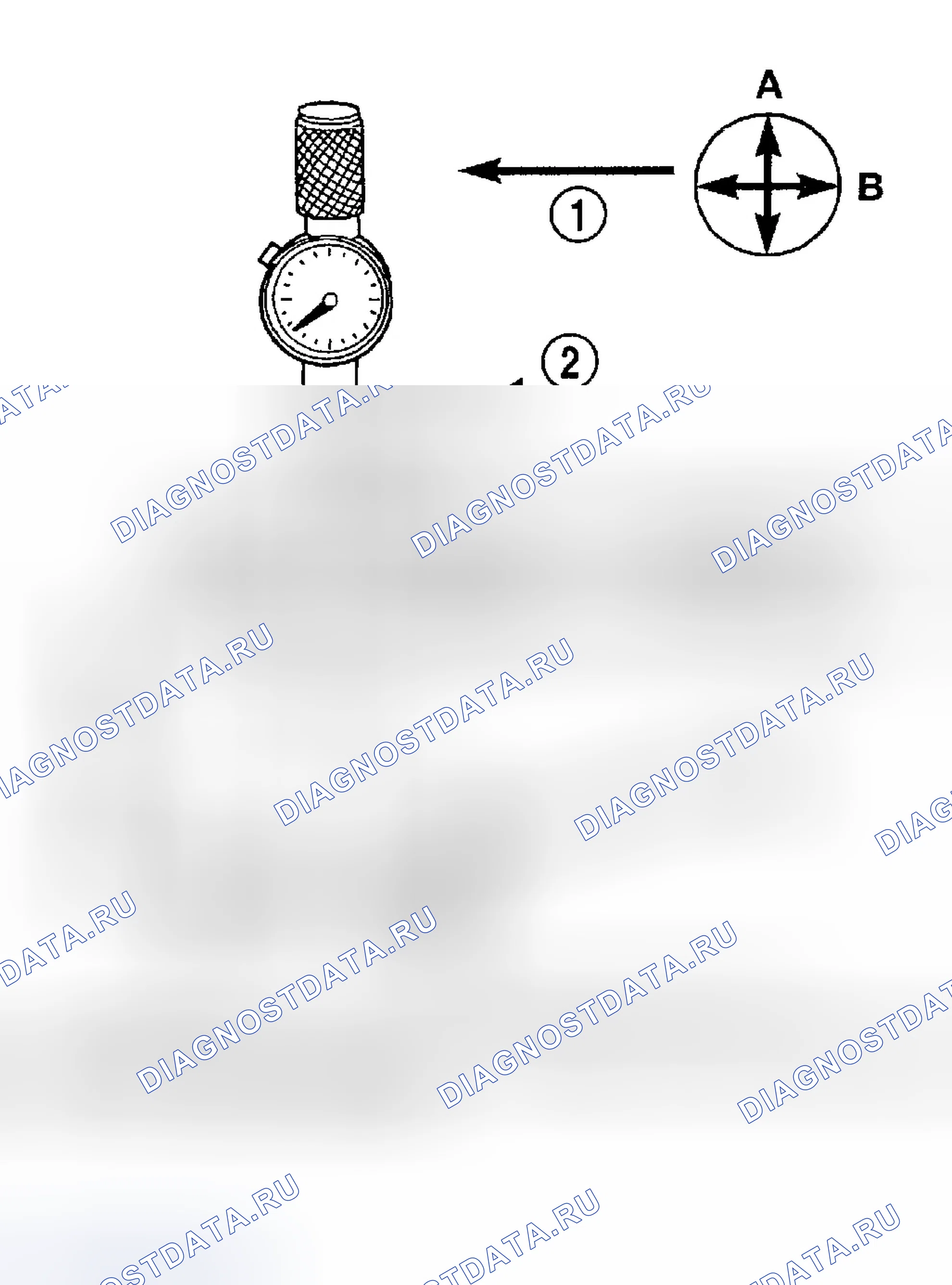Рис. 210. Dodge Pickup R1500 