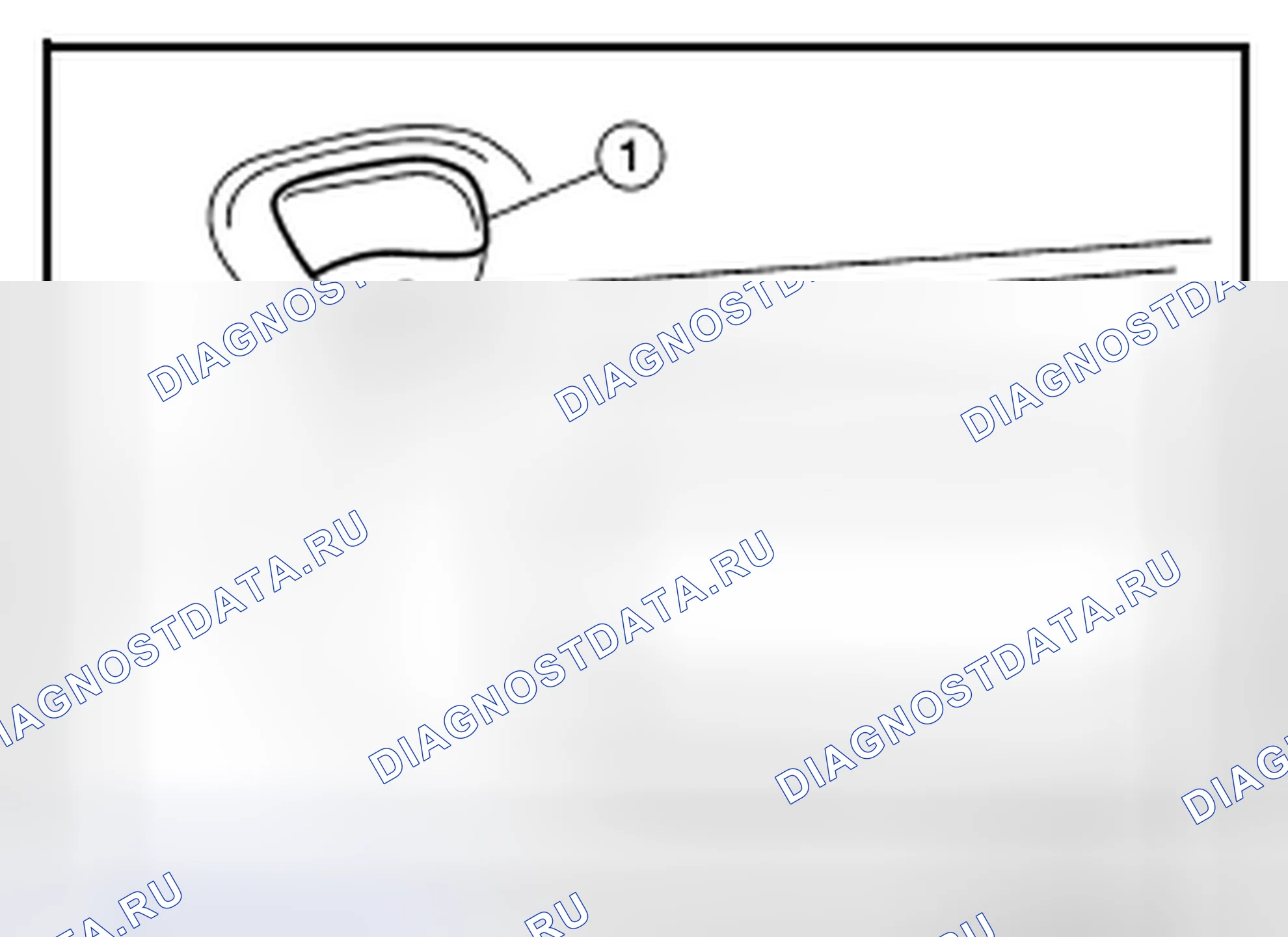 Рис. 29: ДЕМОНТАЖ. Nissan Altima L33