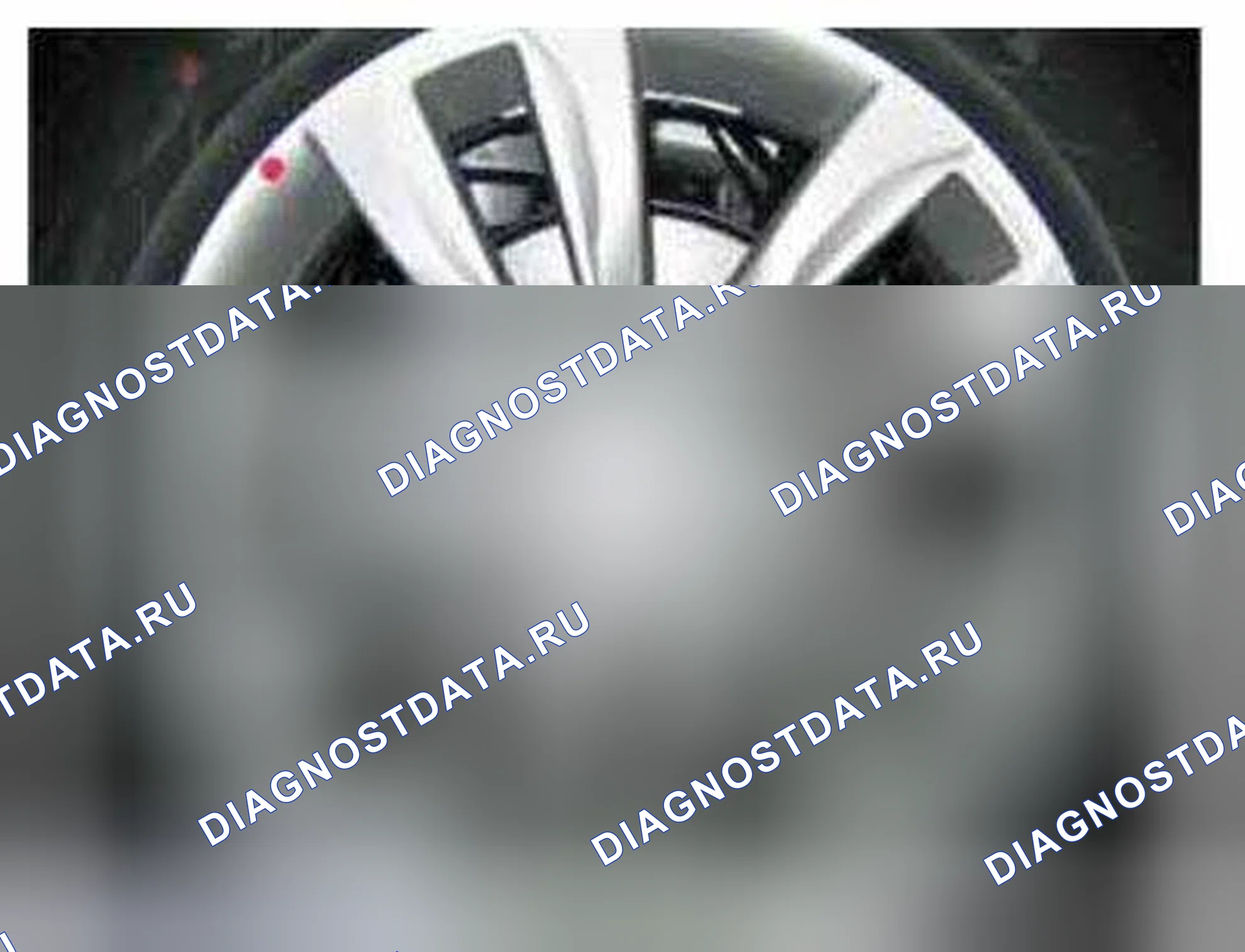 Рис. 107: Расположение компонентов. Geely SC7 I