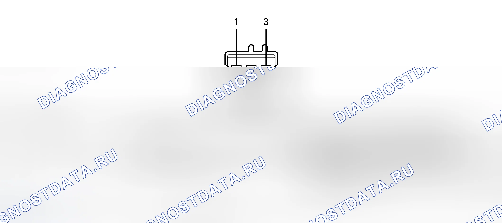 Рис. 16. Ford Five Hundred I