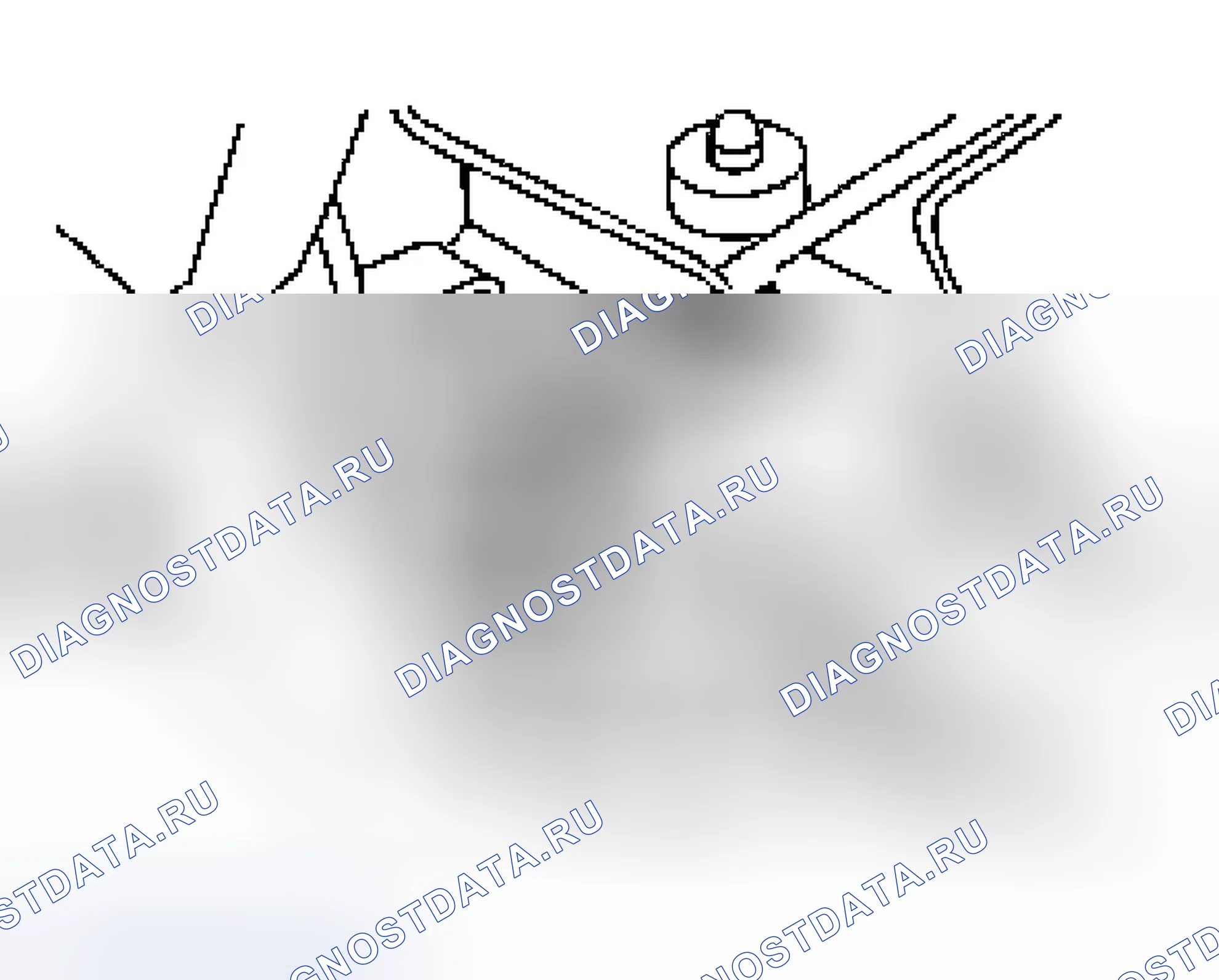 Рис. 294. Ford Pickup F150 