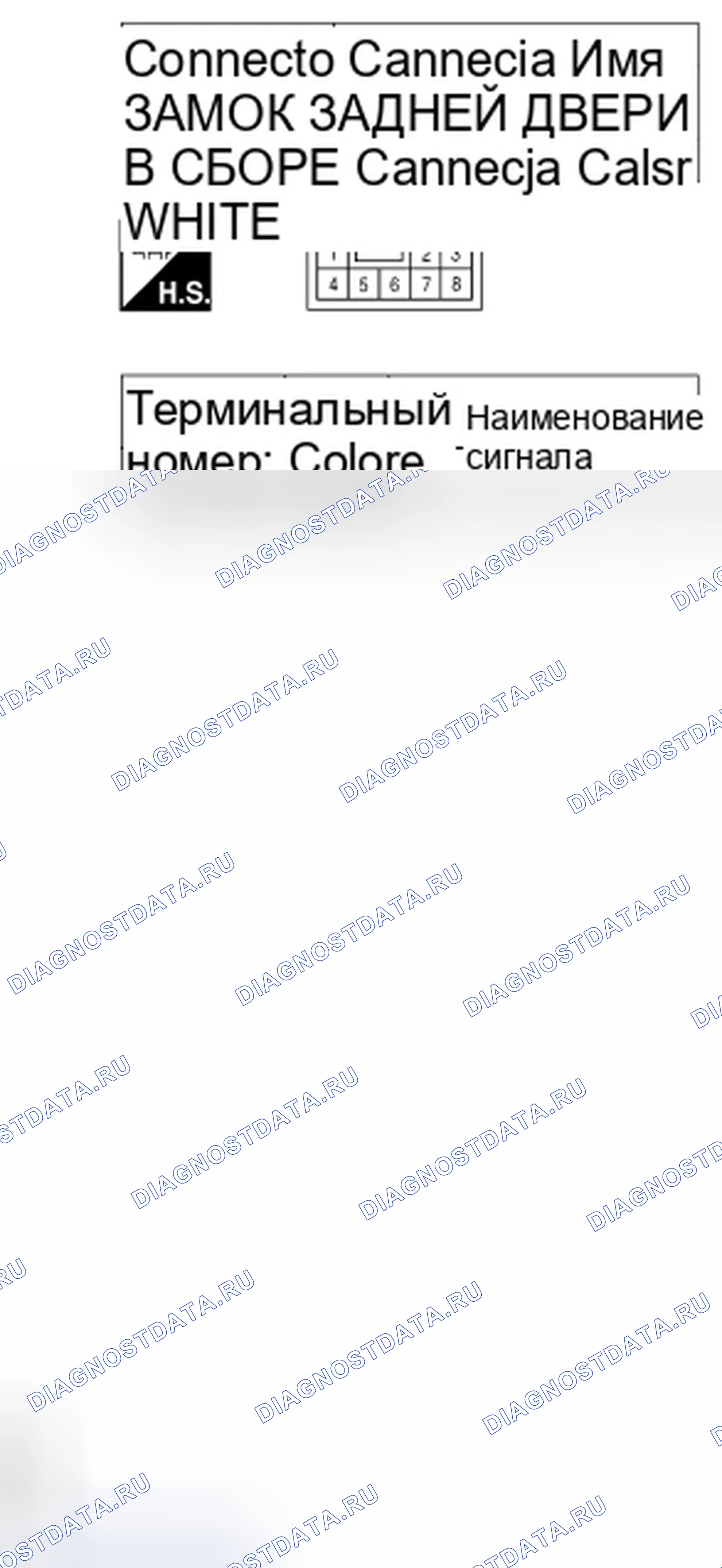 Рис. 132. Infiniti QX60 I