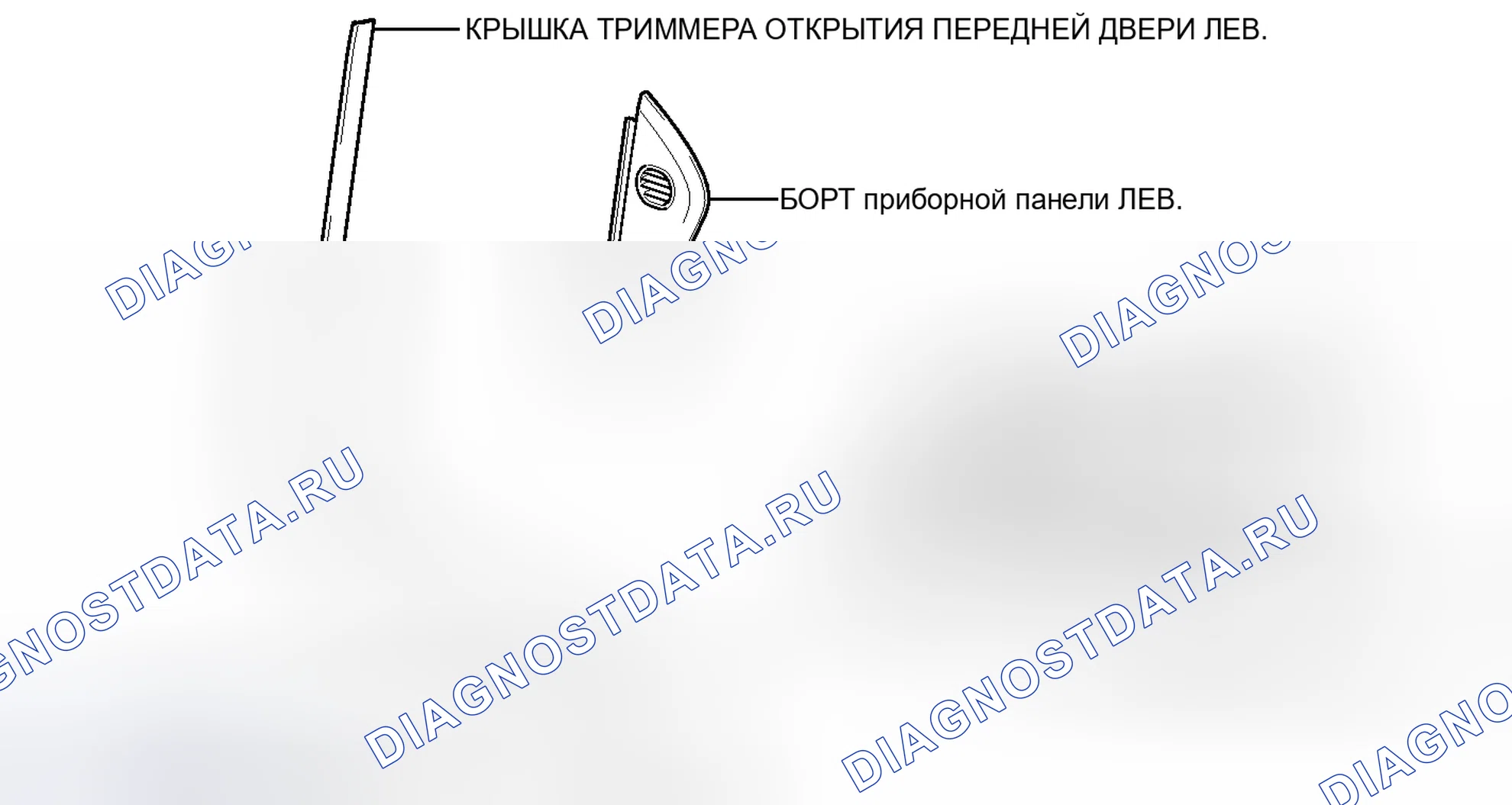 Рис. 29: ИЛЛЮСТРАЦИЯ. Haval H4 I