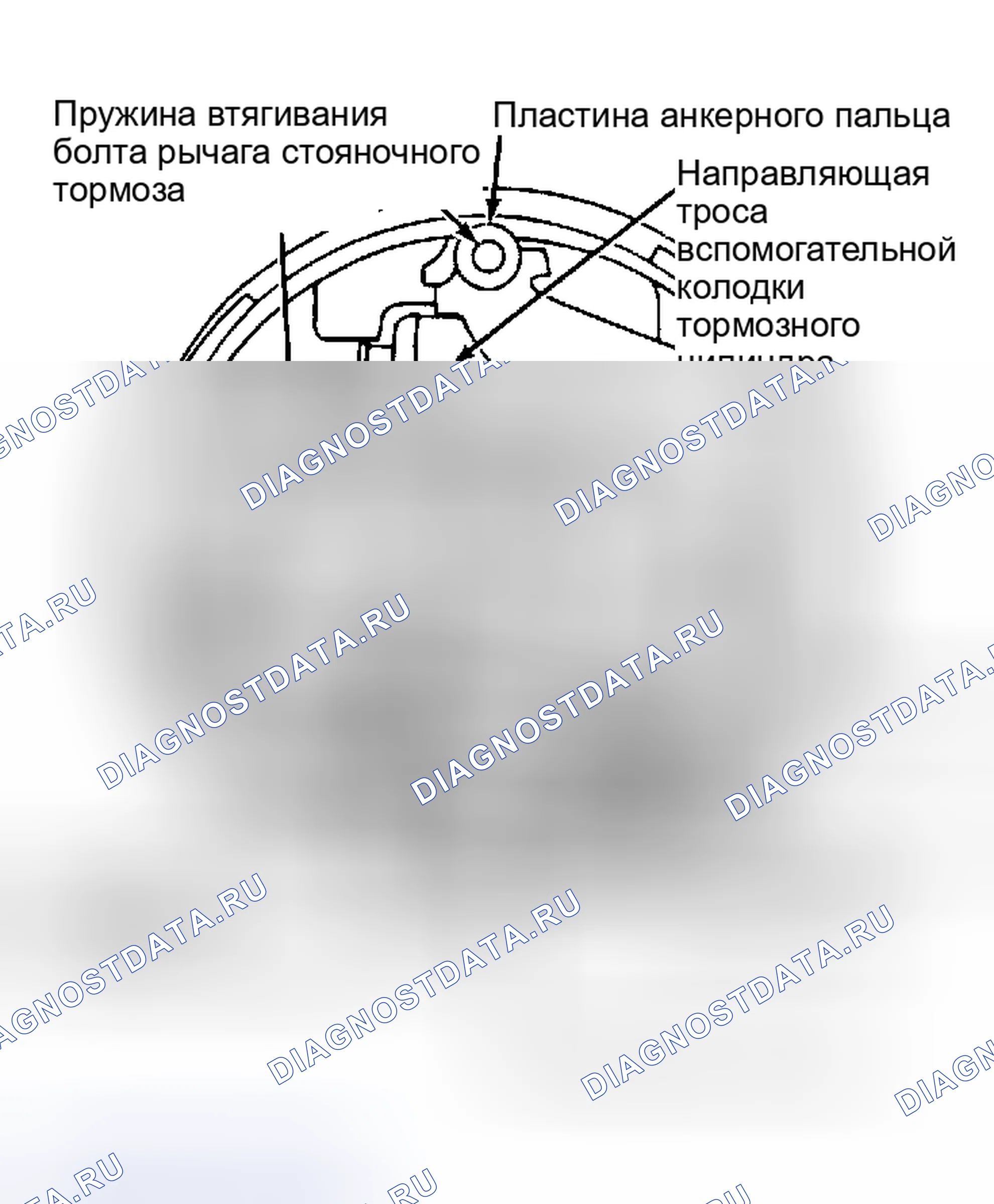 Рис. 3: Установка. Ford Club Wagon E350 