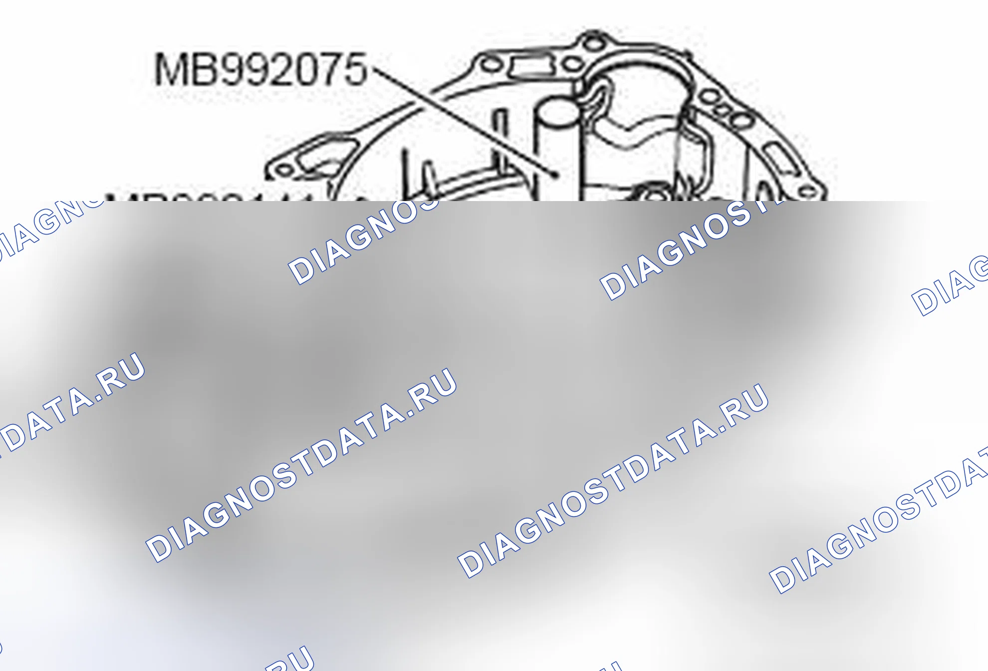 Рис. 237. Mercedes-Benz CLA-класс C117/X117 рестайлинг