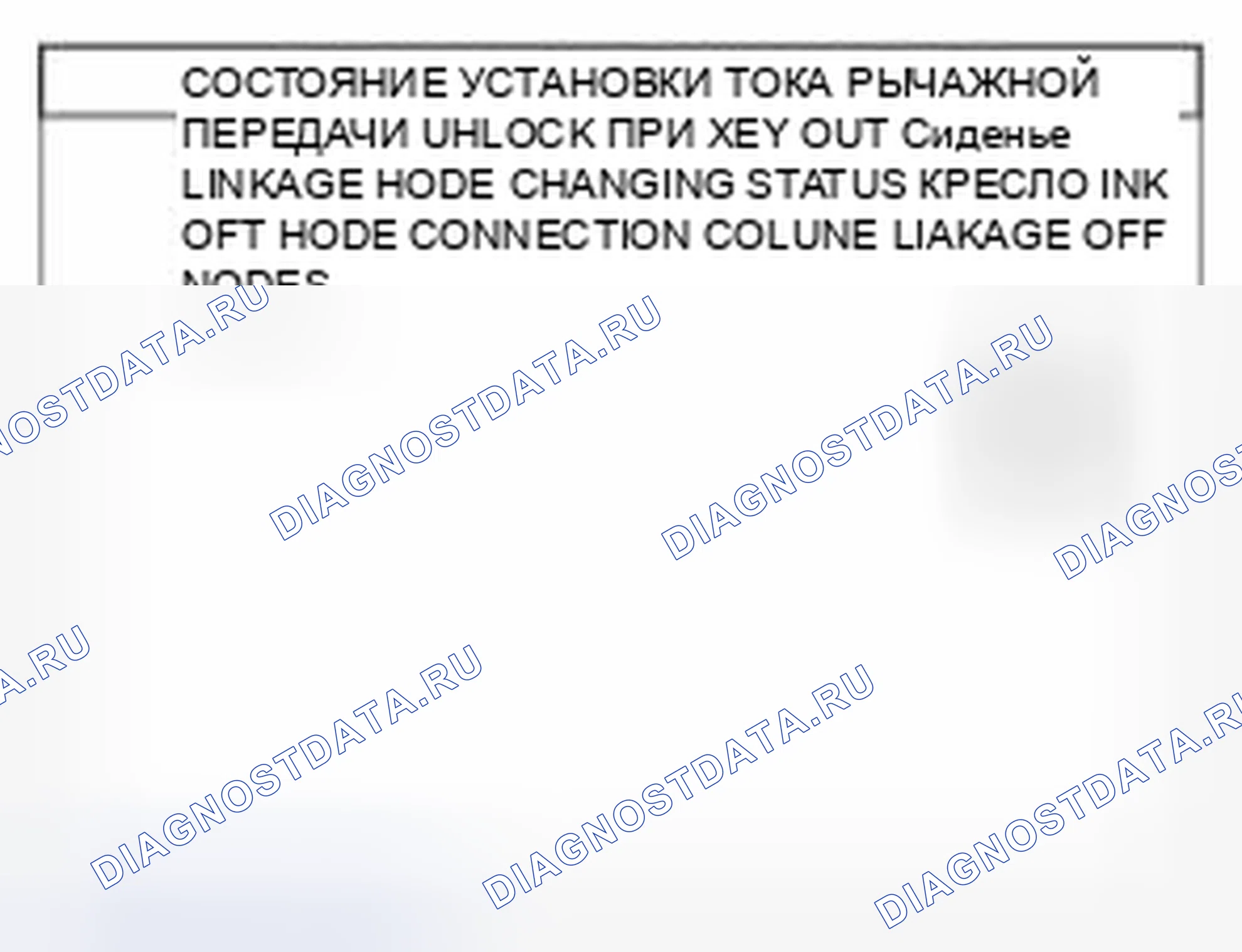 Рис. 54. Hyundai Veracruz I