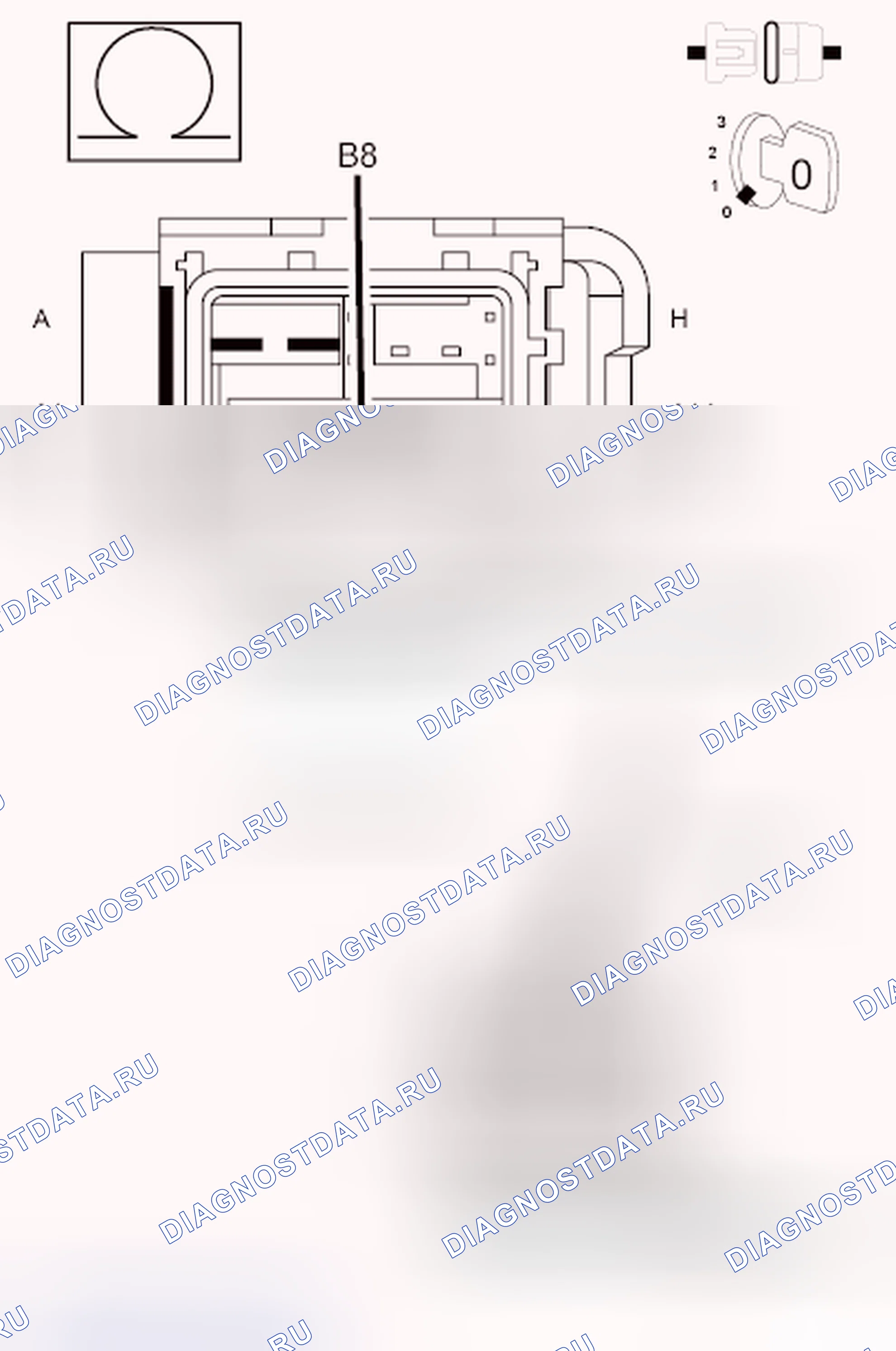 Рис. 641. RAM Pickup 2500 