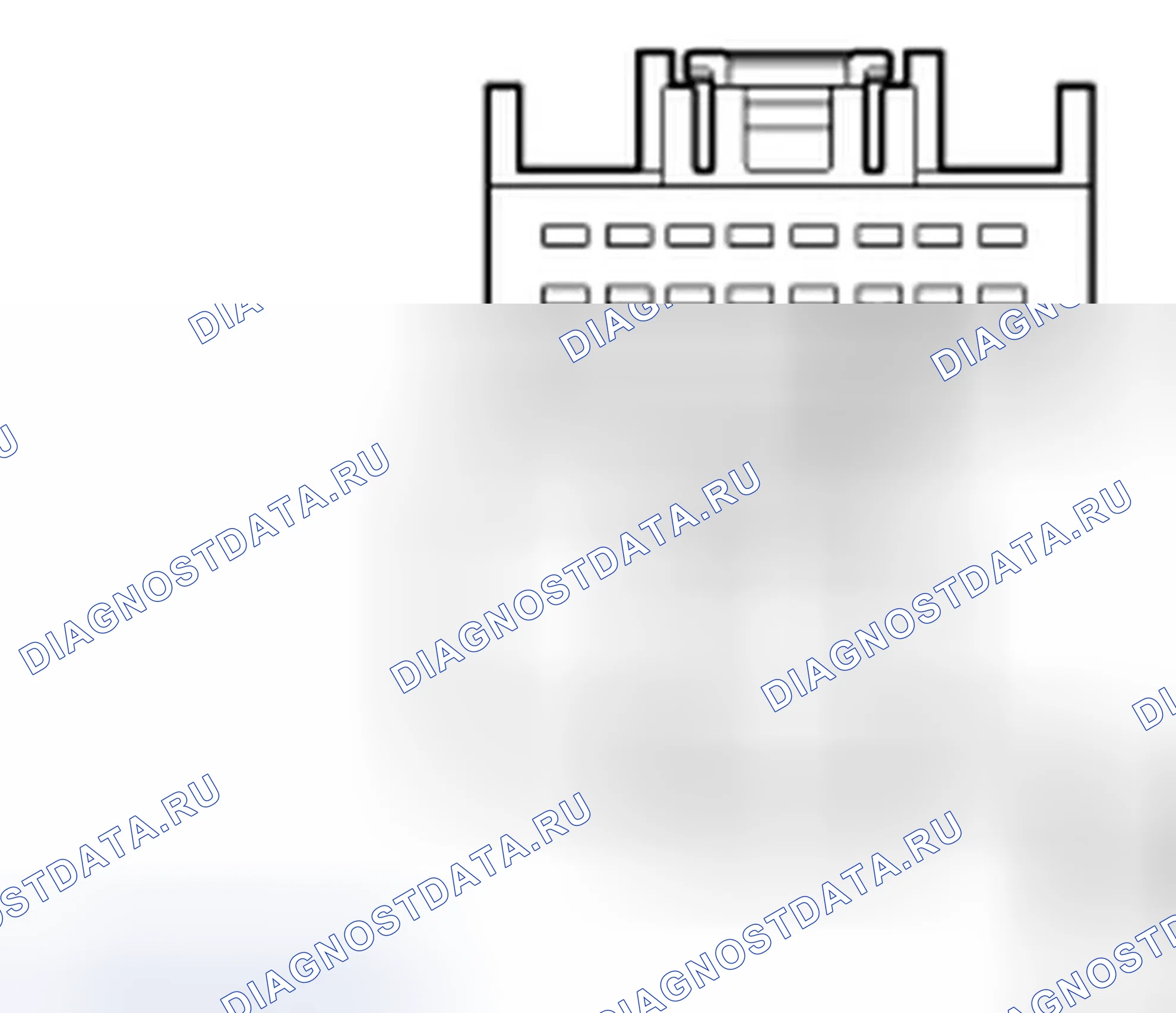 Рис. 14. Ford Freestyle I