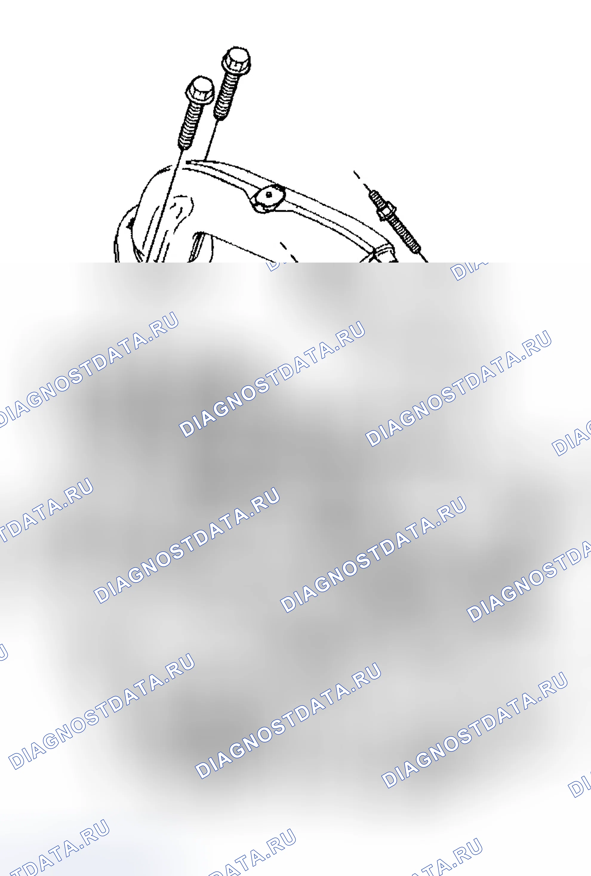 Рис. 54. Buick Century VI