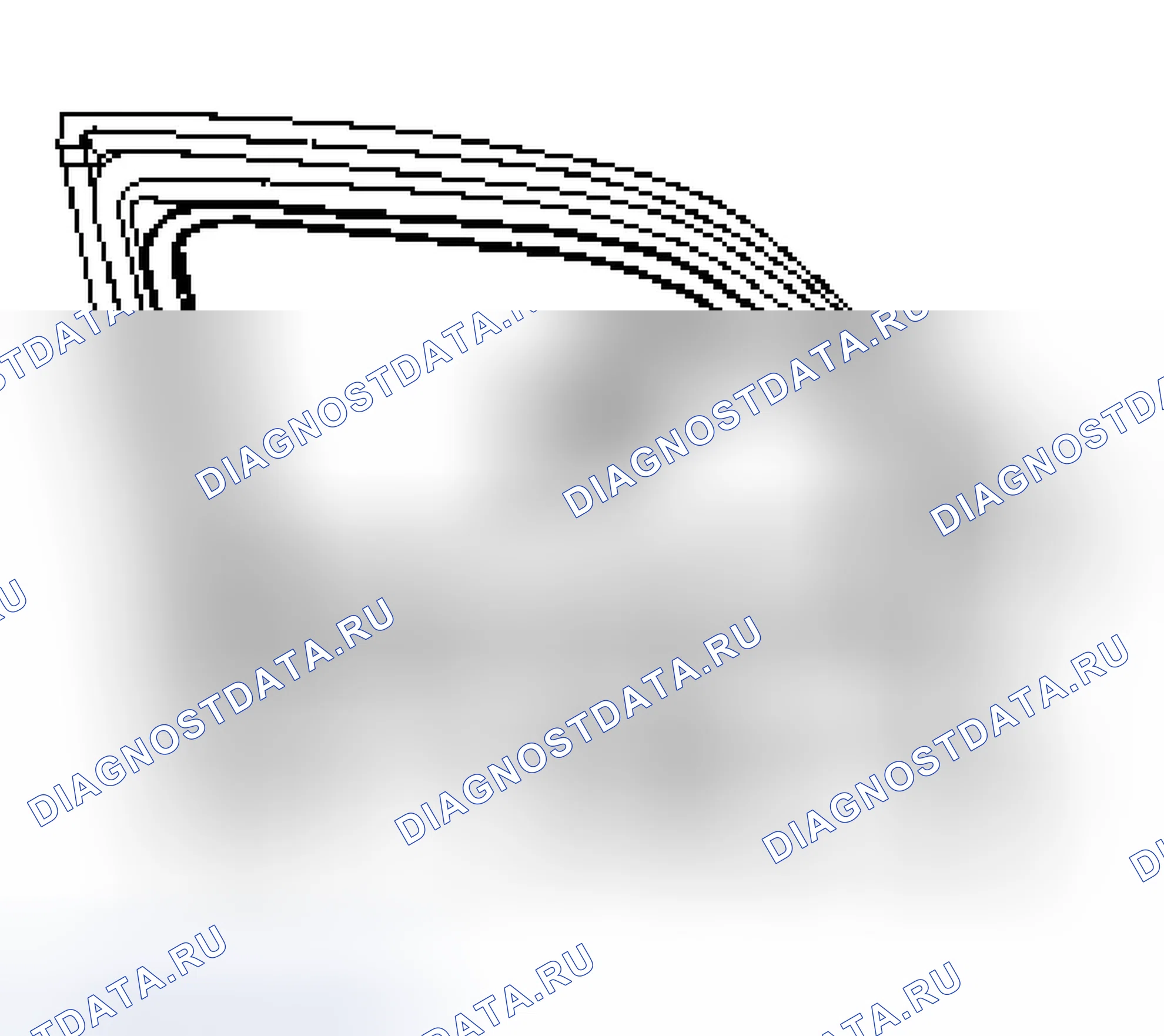 Рис. 56: Демонтаж и монтаж. Ford Crown Victoria II