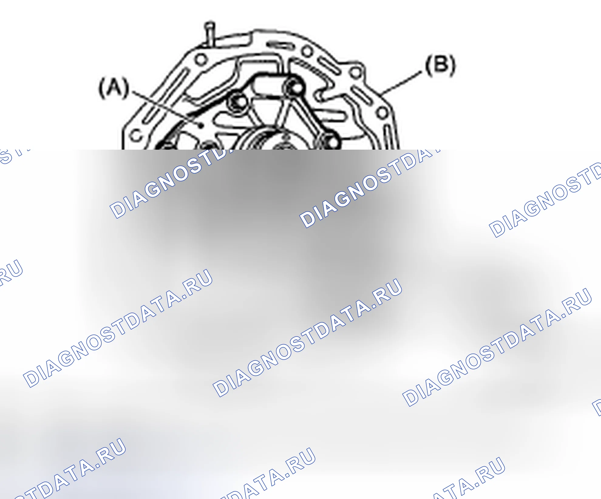 Рис. 175. Subaru Impreza WRX GH