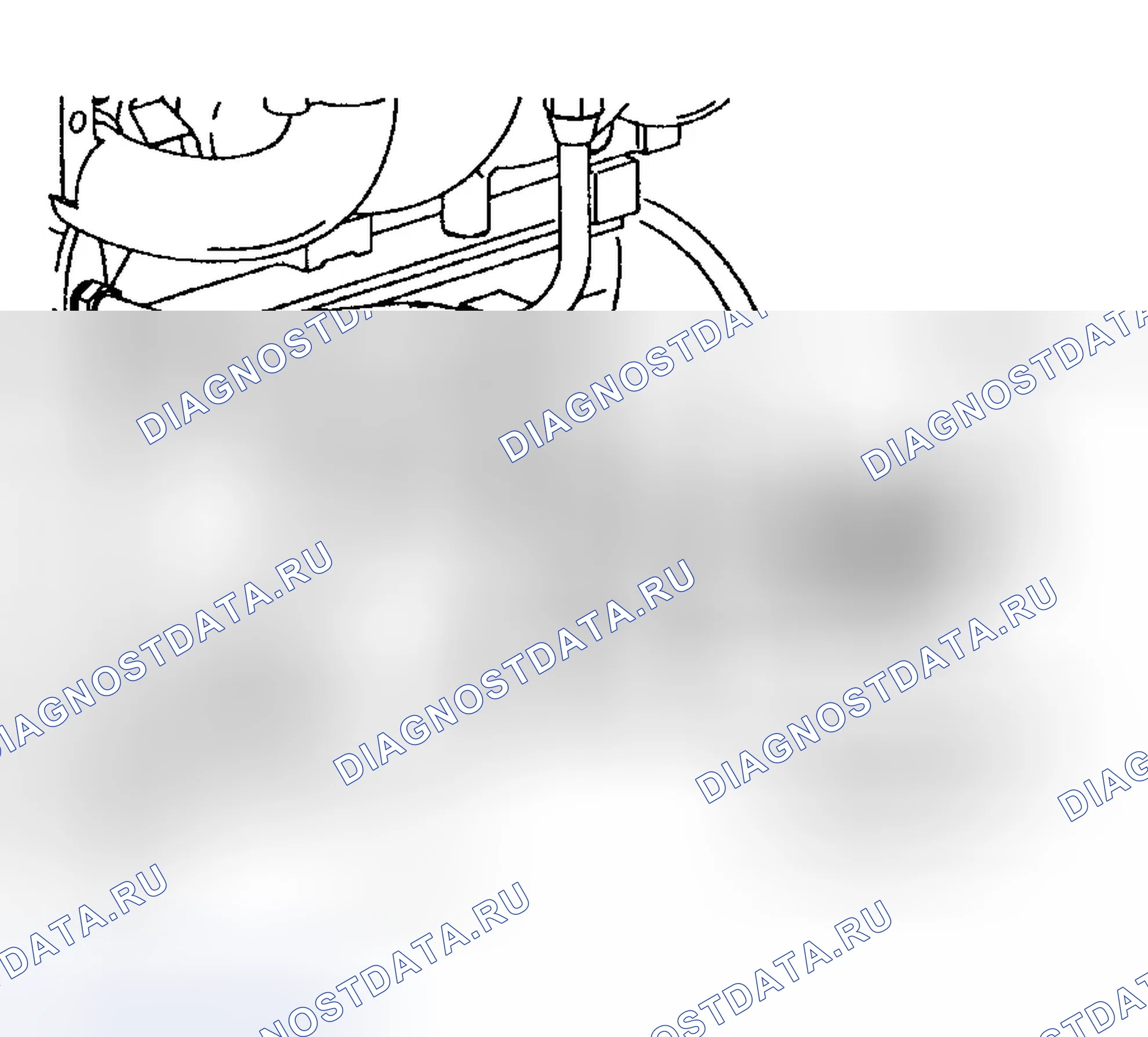 Рис. 4. Chevrolet Tracker II