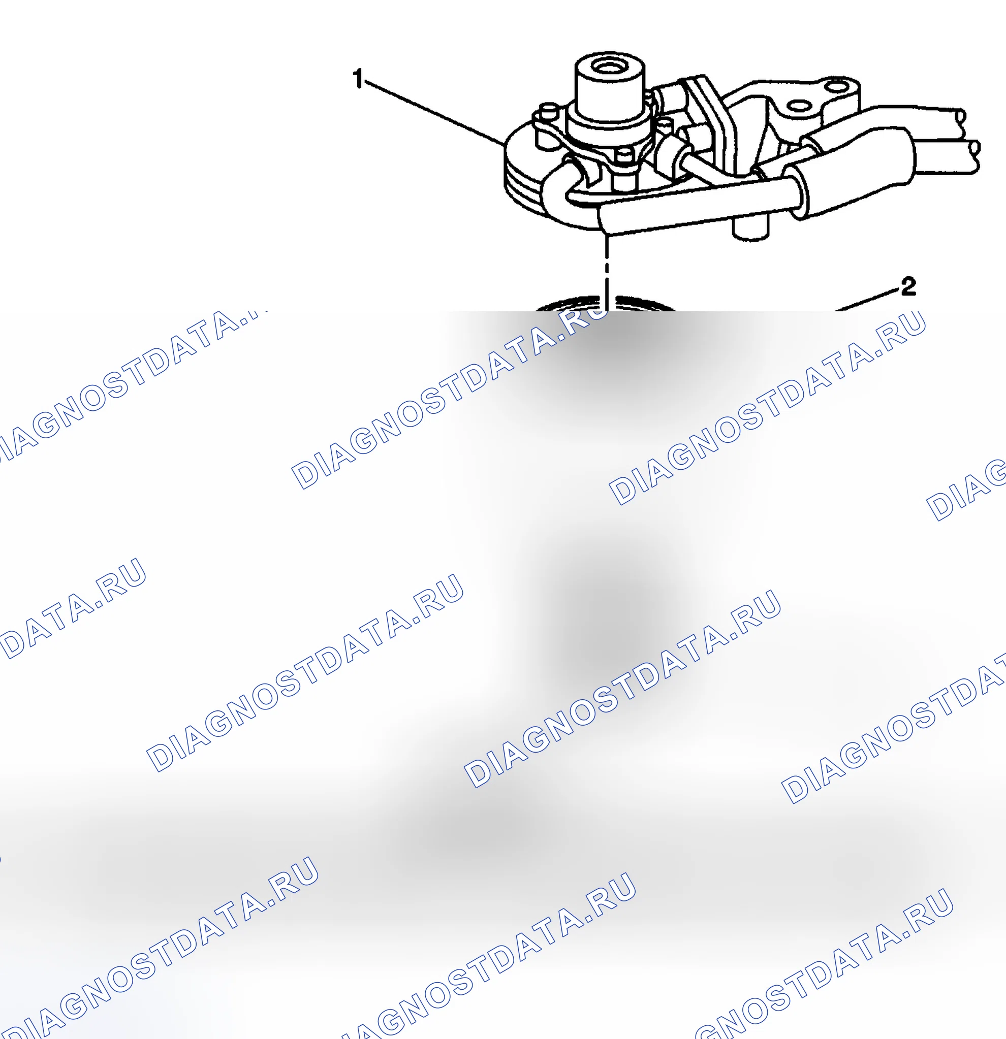 Рис. 54. GMC Sierra Classic 2500 HD 