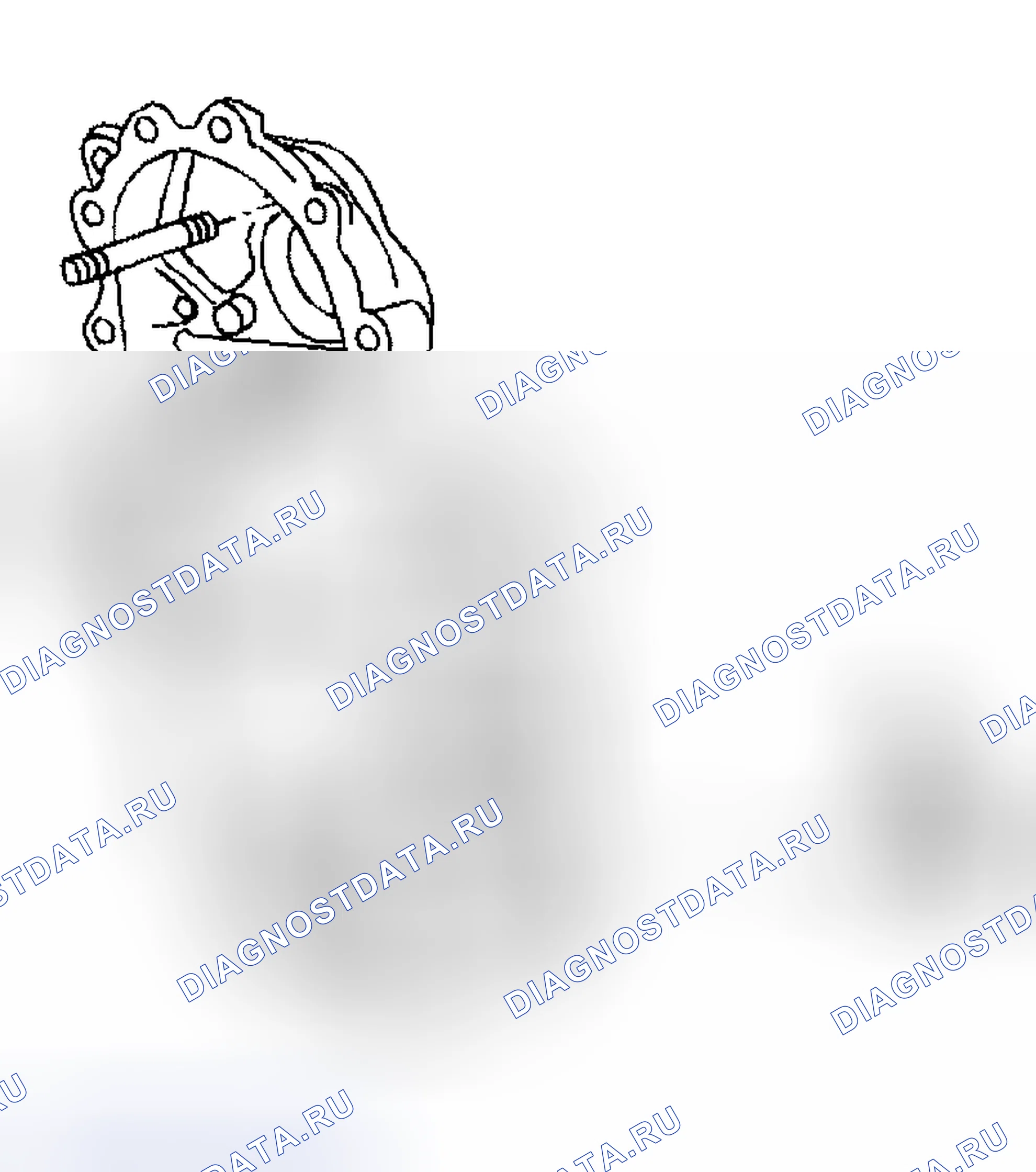 Рис. 62. GMC C3500 HD GMT400 final