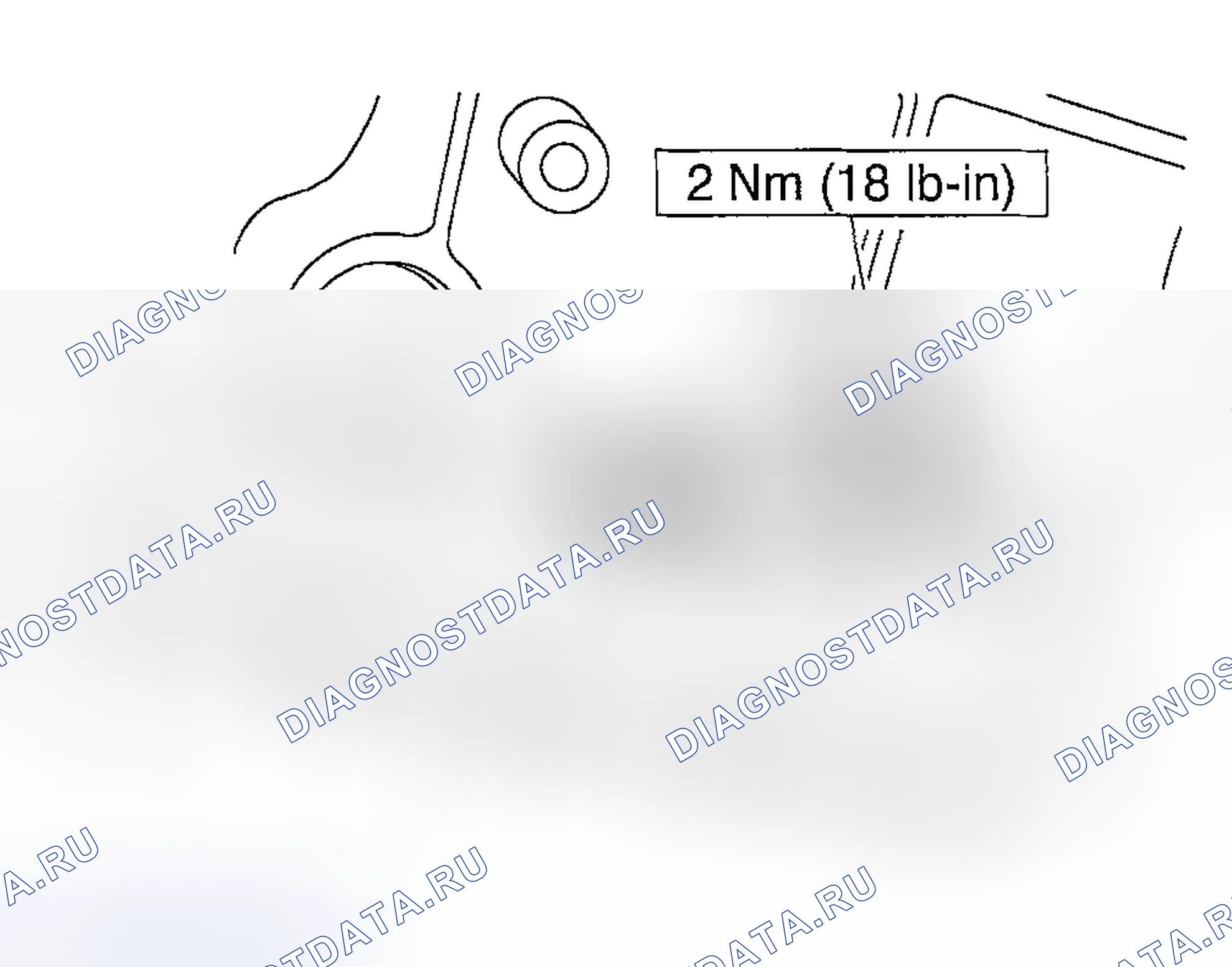 Рис. 76. Mazda Tribute I