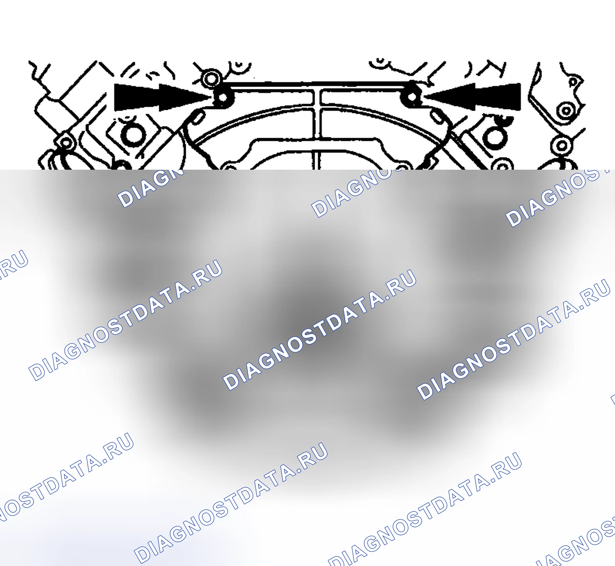 Рис. 344. Ford Pickup F250 Super Duty I