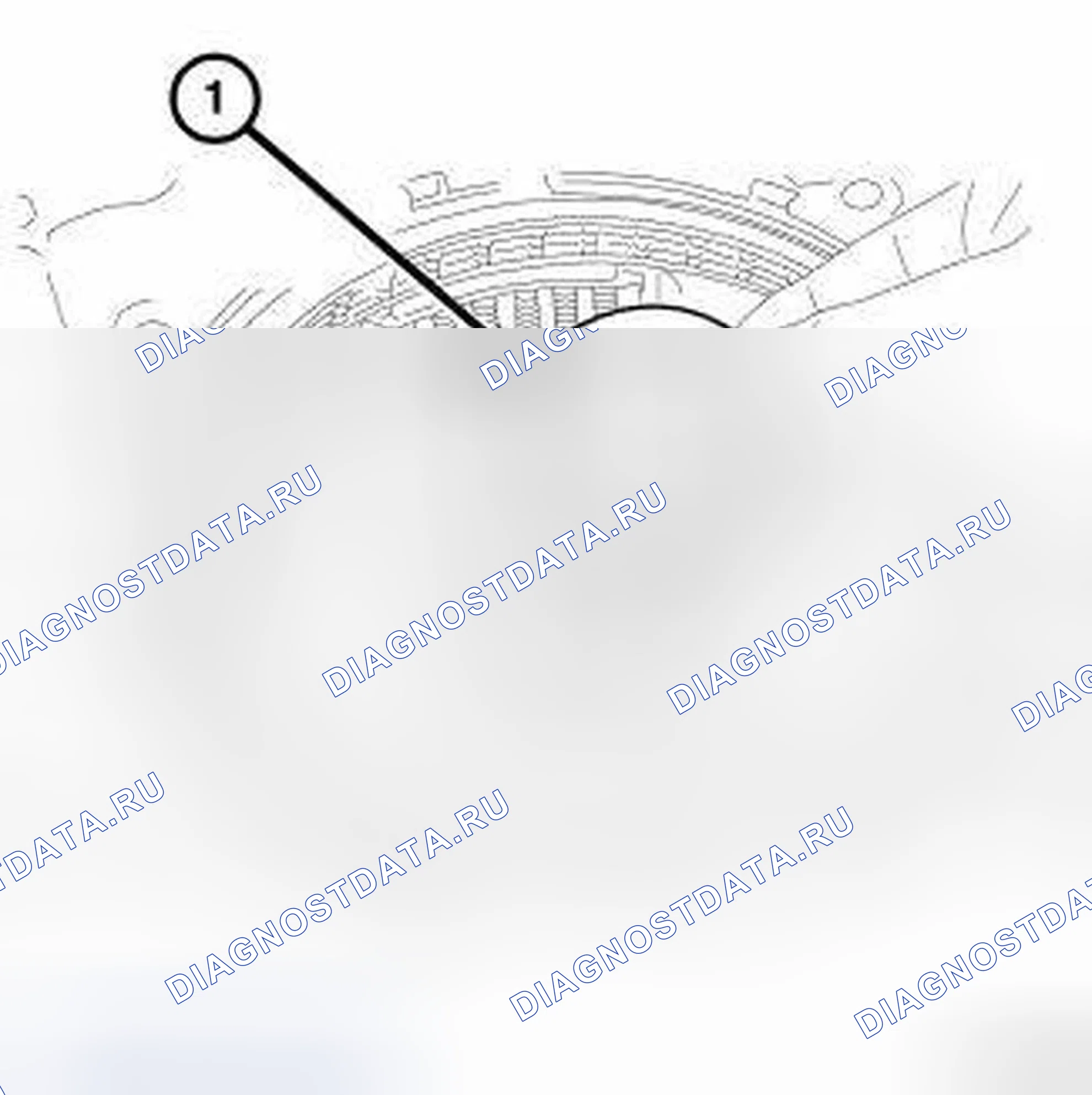 Рис. 141. Dodge Caliber I рестайлинг