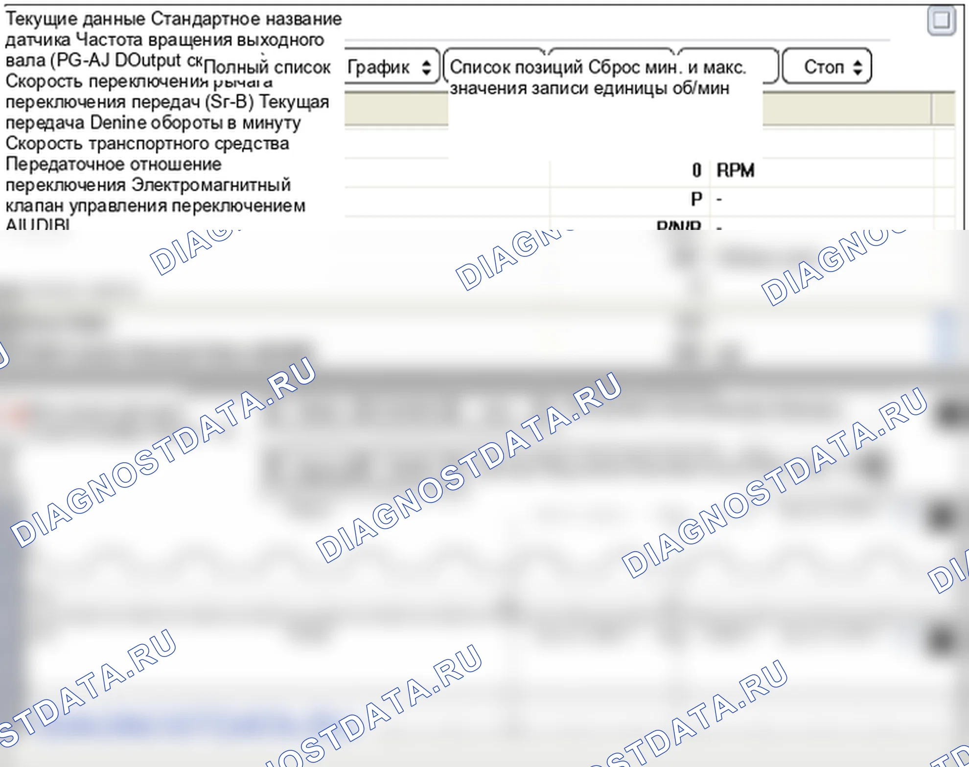 P0722: Выходная цепь датчика скорости нет сигнала. Hyundai GRAND i10/Xcent BA