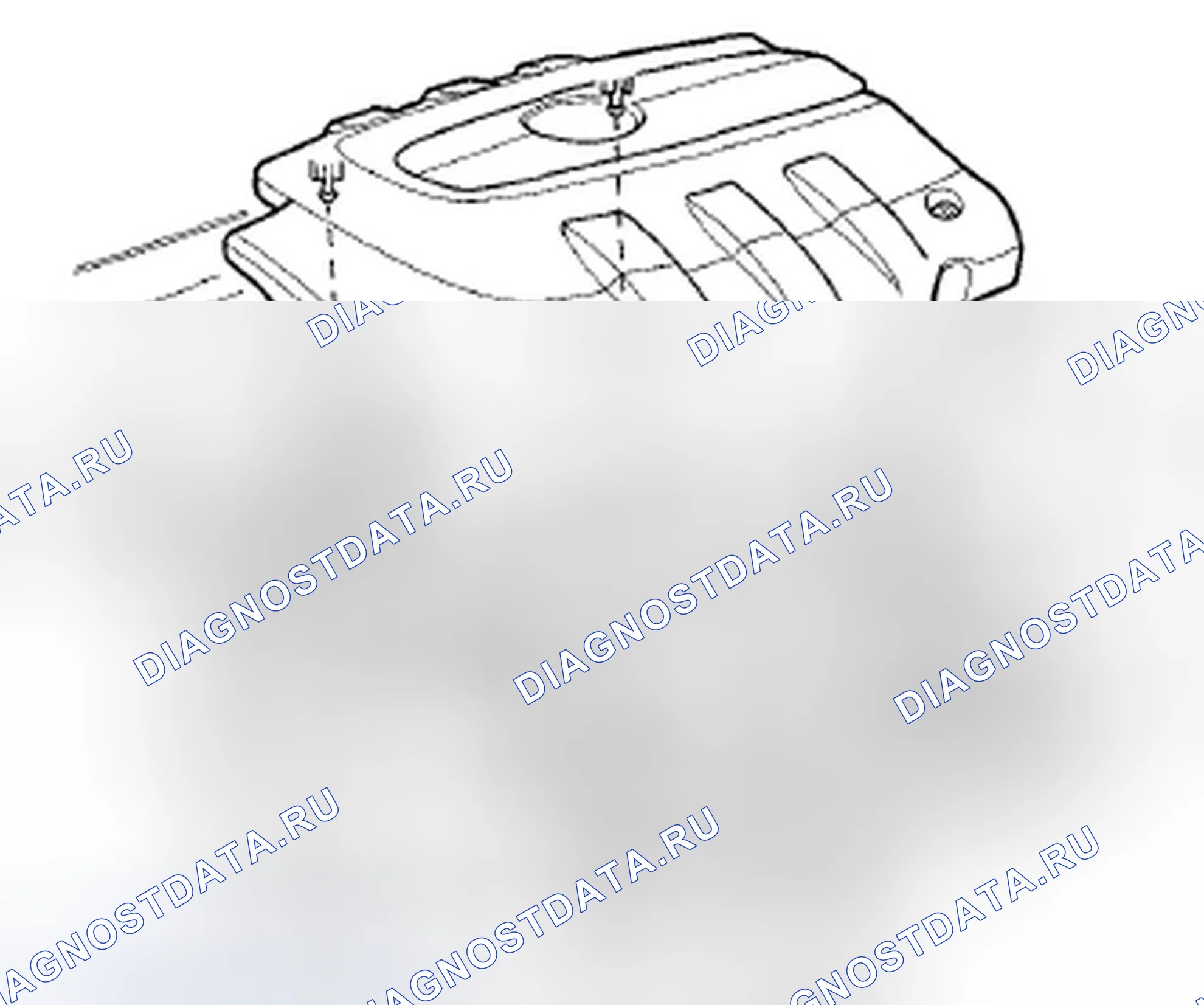 Рис. 30. Acura ZDX I