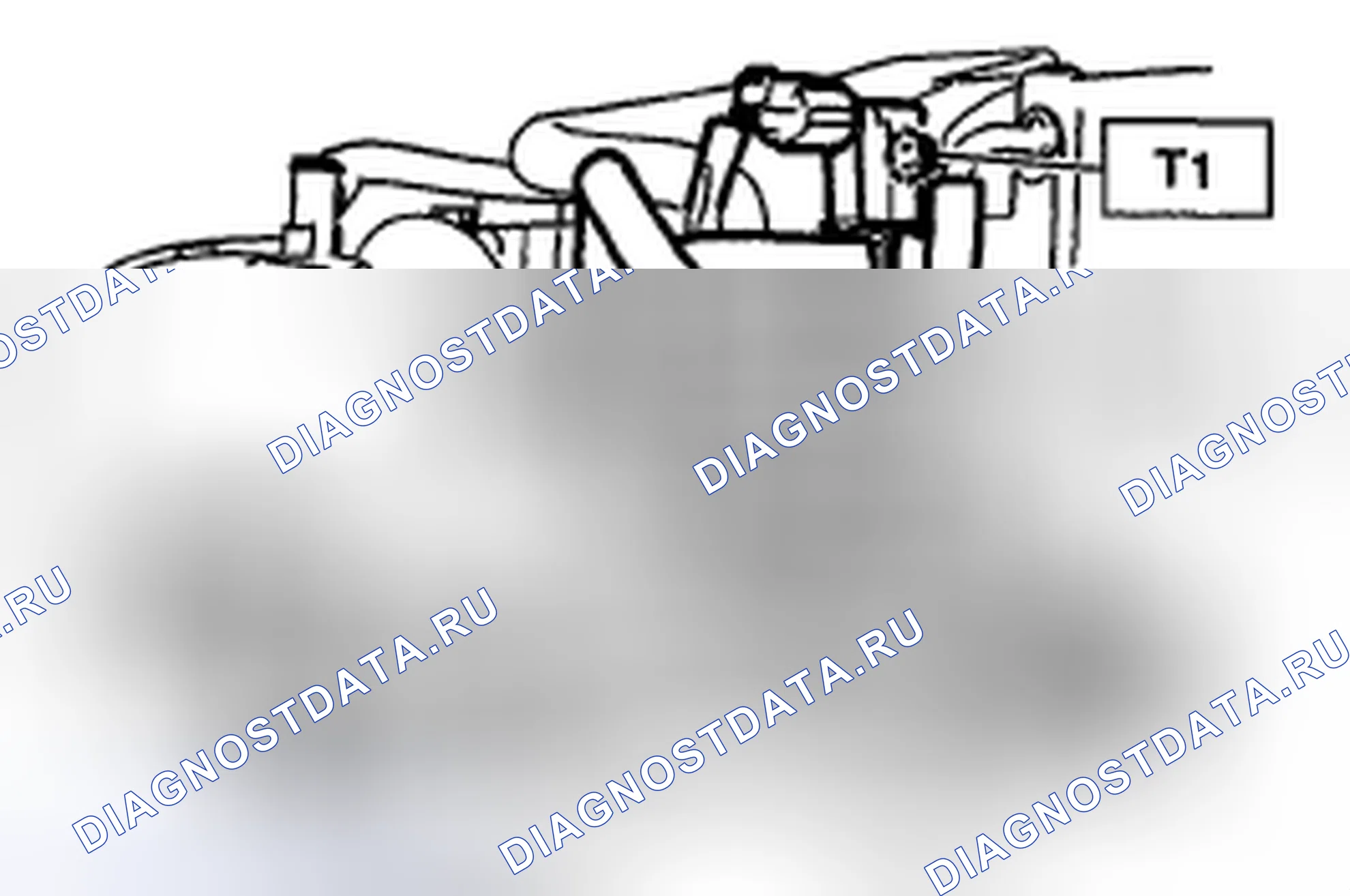 Рис. 287. Subaru Impreza GH