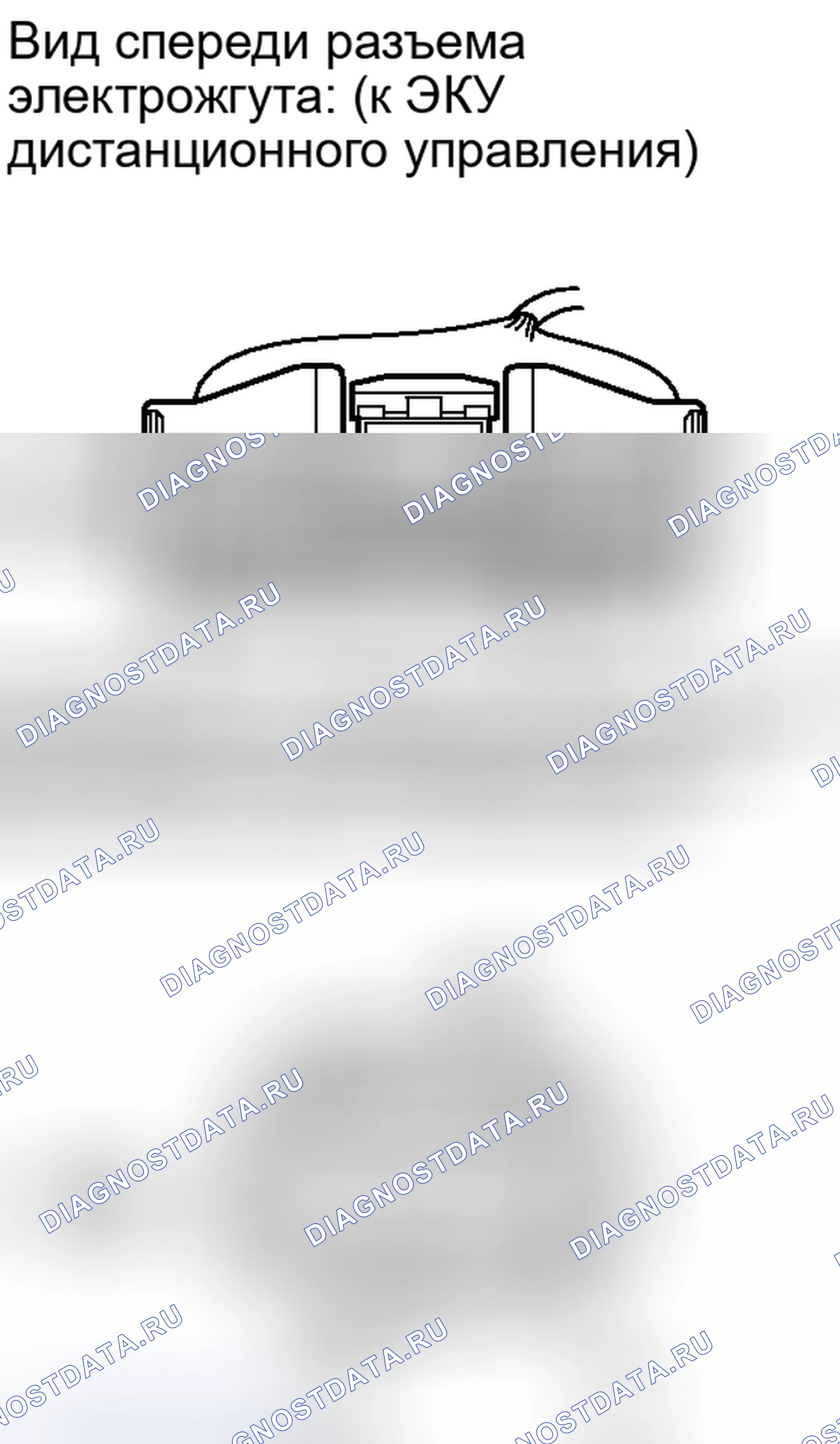 Рис. 97: ПОРЯДОК ВЫПОЛНЕНИЯ РАБОТ. Lexus IS F I