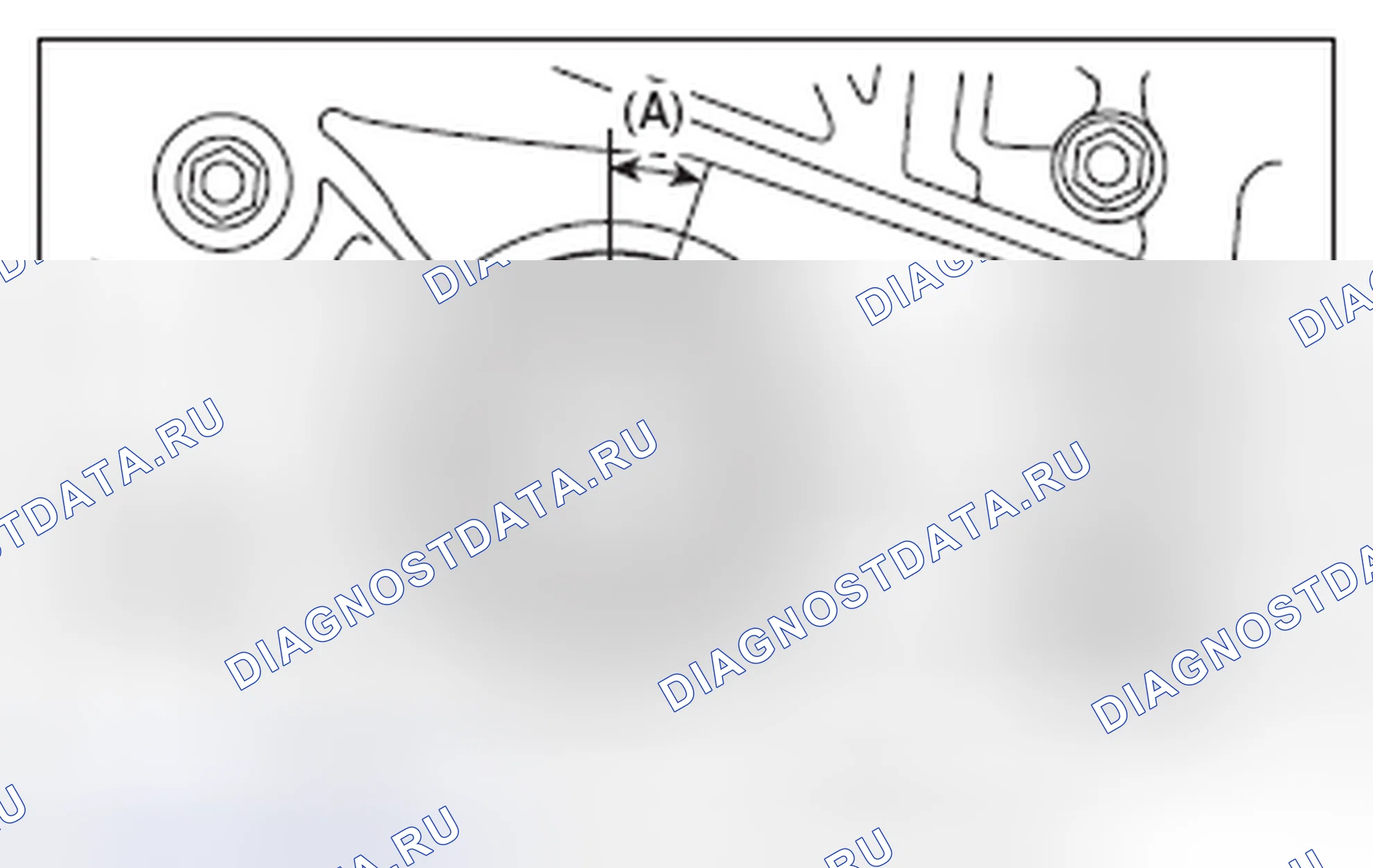 Рис. 233. Subaru Outback BR рестайлинг