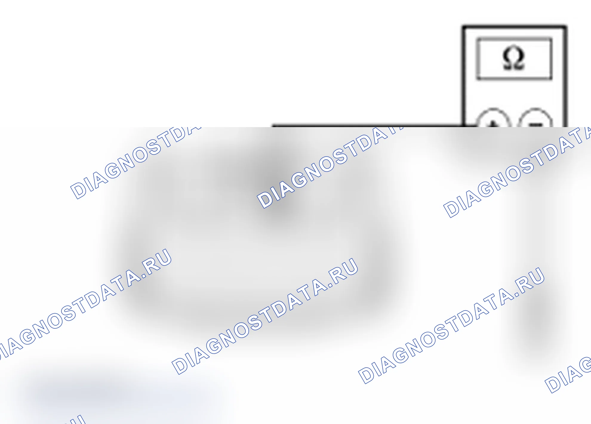 Рис. 3. Ford Transit Connect I рестайлинг
