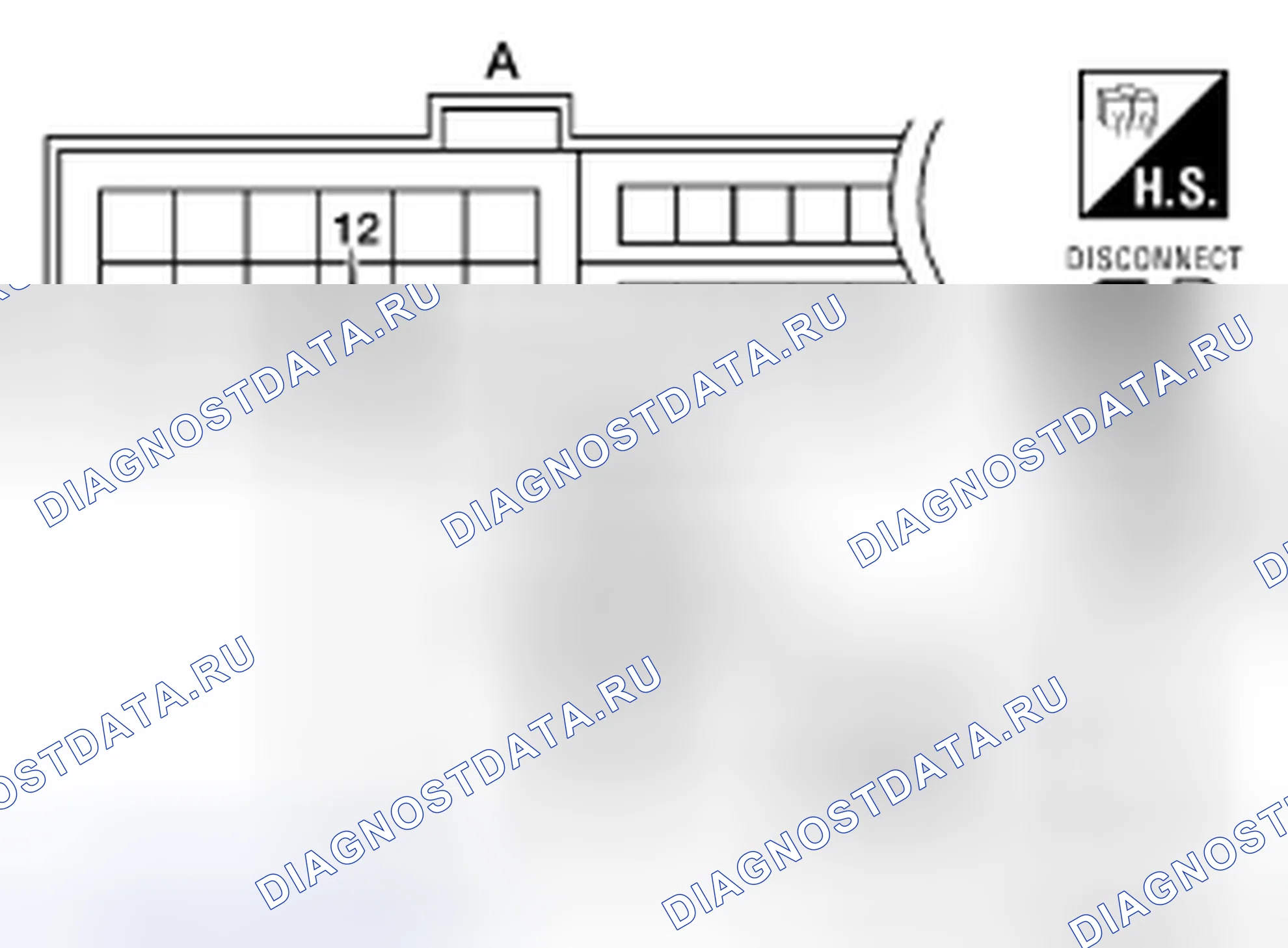 Рис. 142. Nissan Altima L32 рестайлинг
