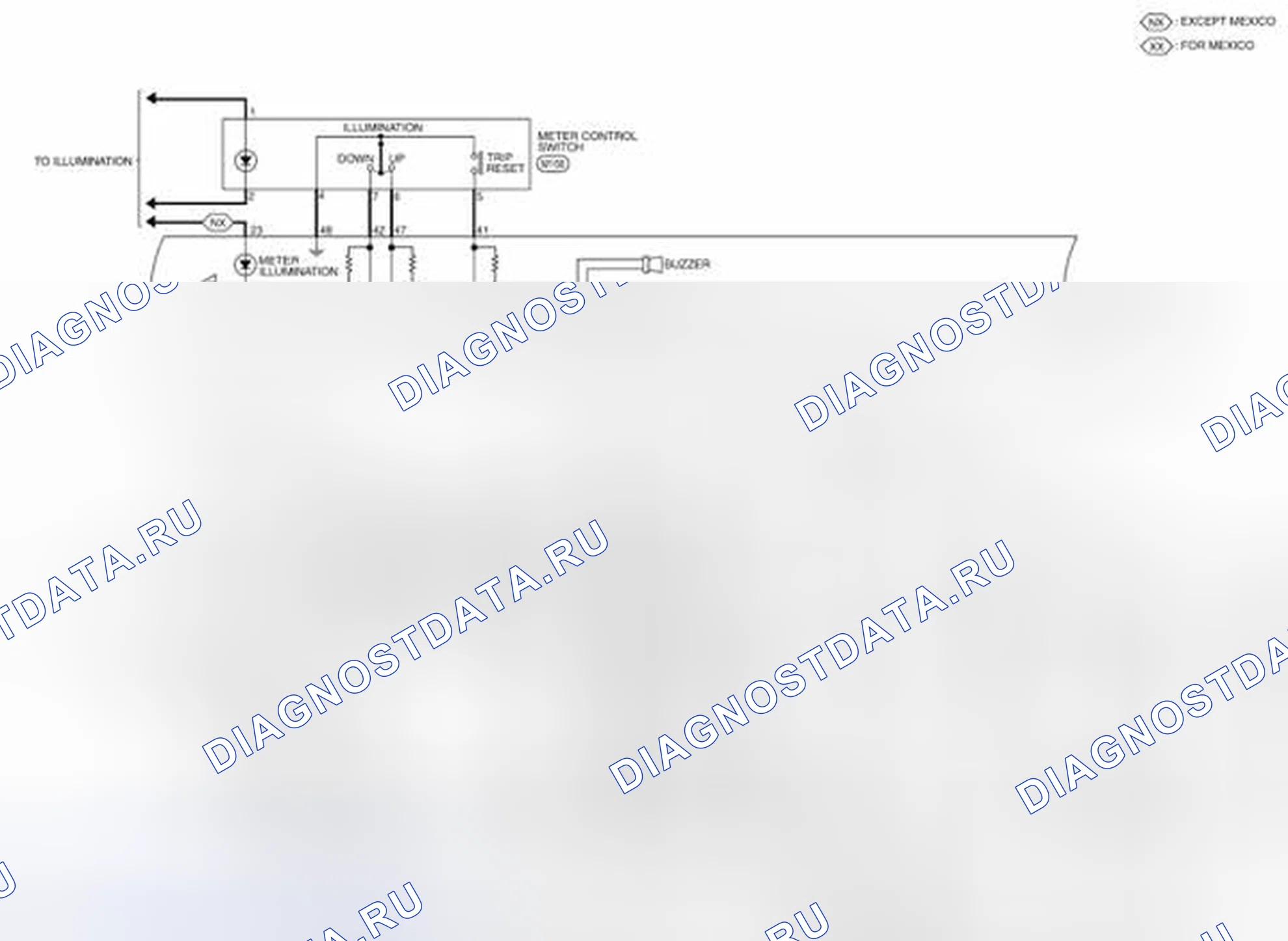 Рис. 50. Nissan Altima L33