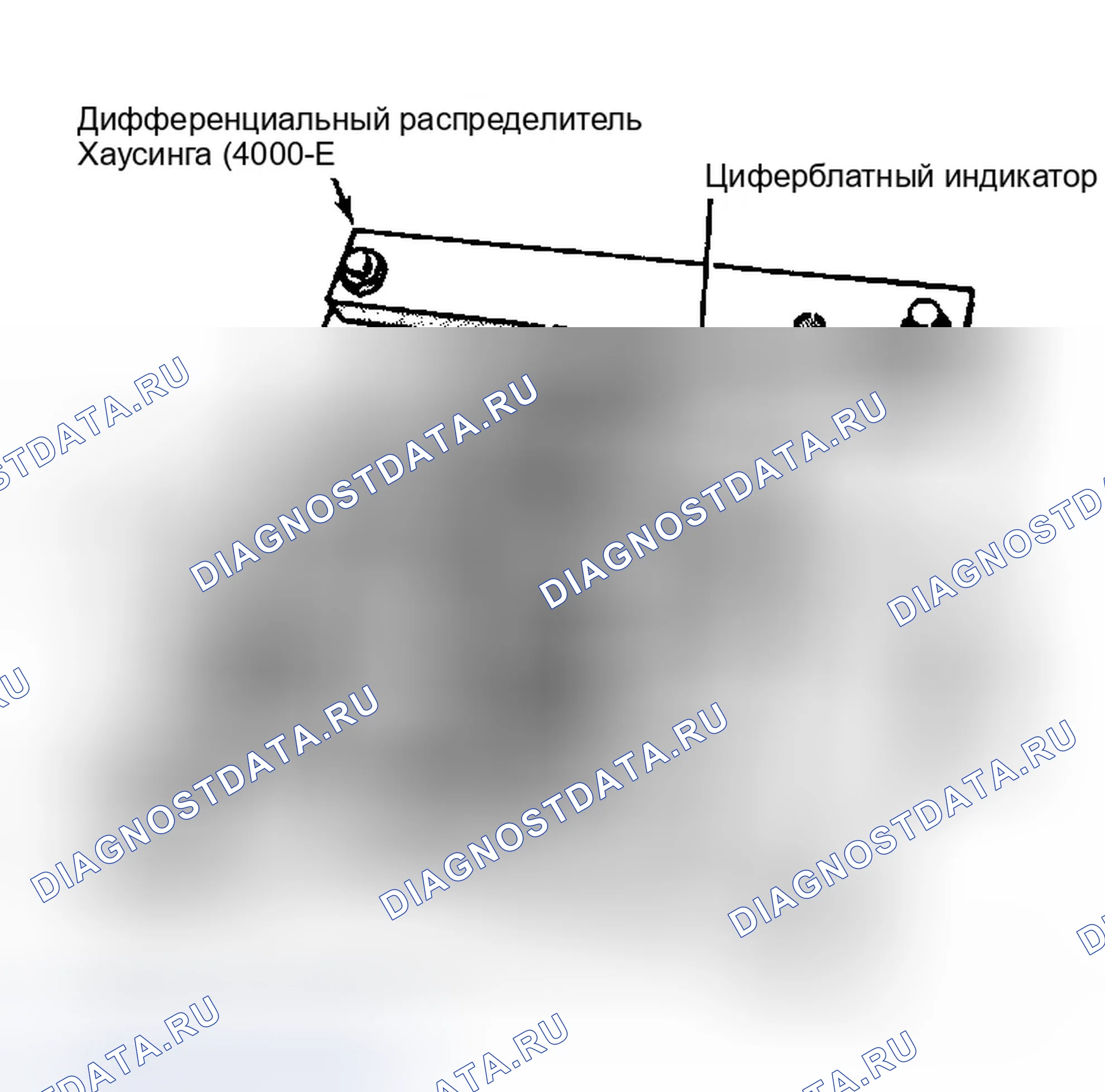 Рис. 22: Разборка. Ford Econoline E150 