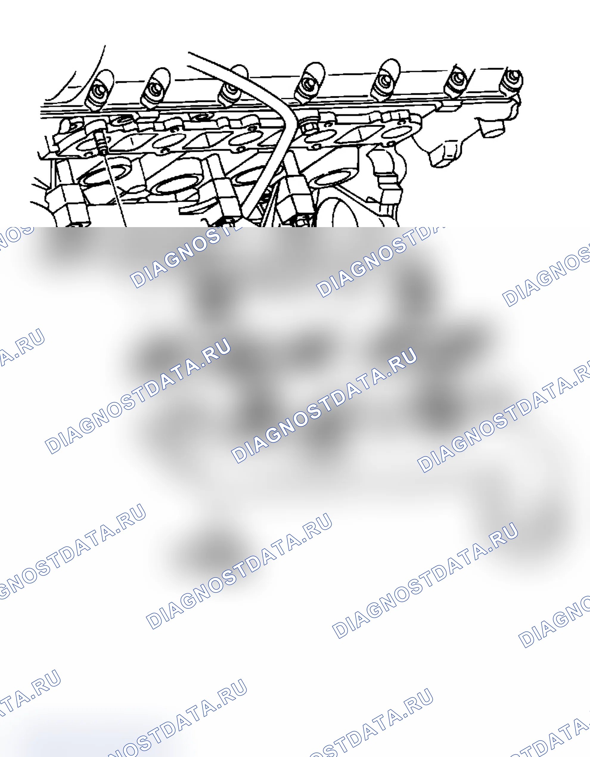 Рис. 707. Ford Cutaway E350 Super Duty 