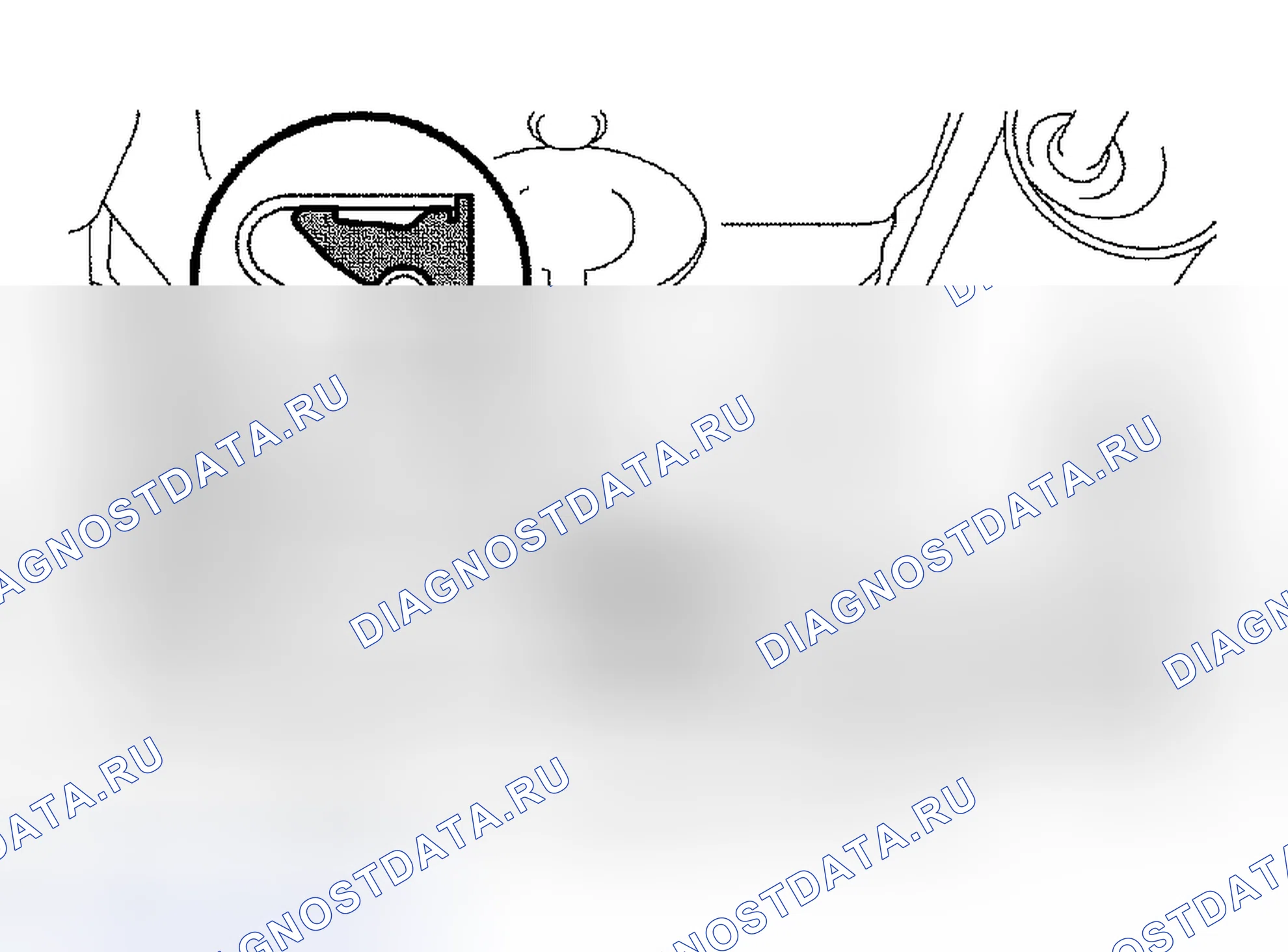 Рис. 91. Toyota Prius II рестайлинг