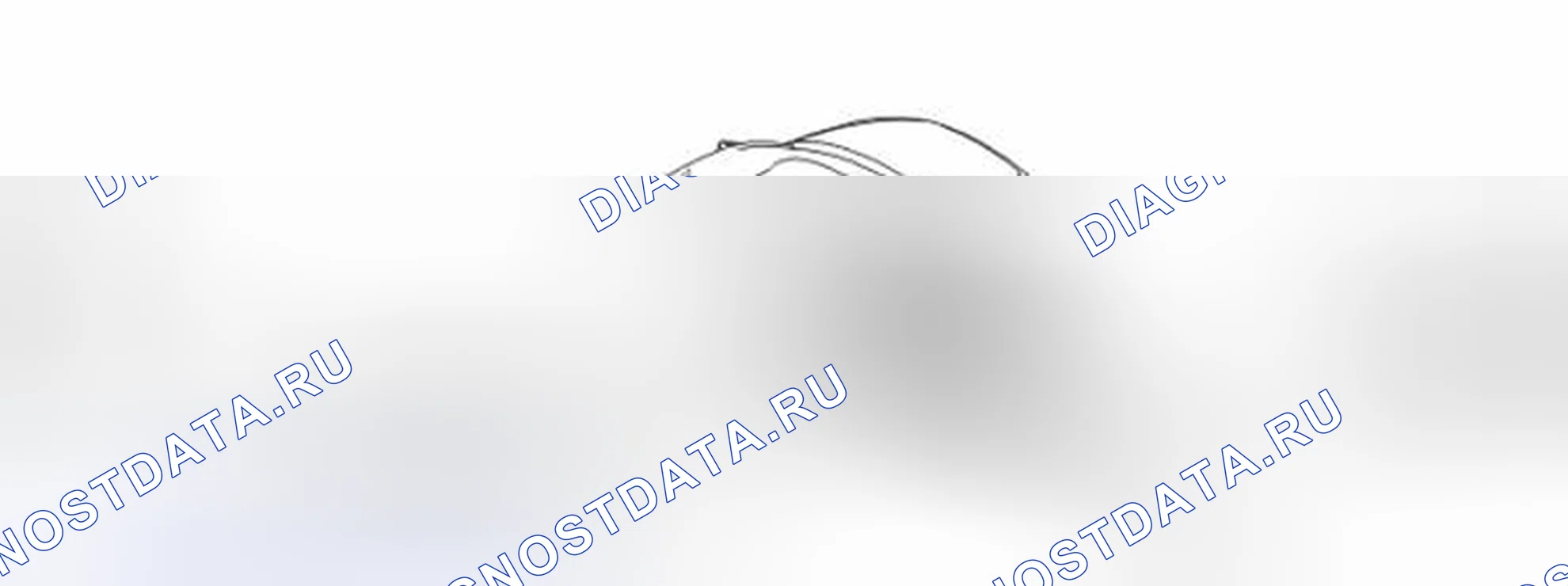 Рис. 266: ВНЕШНИЕ АНТЕННЫ. Volvo S40 II рестайлинг