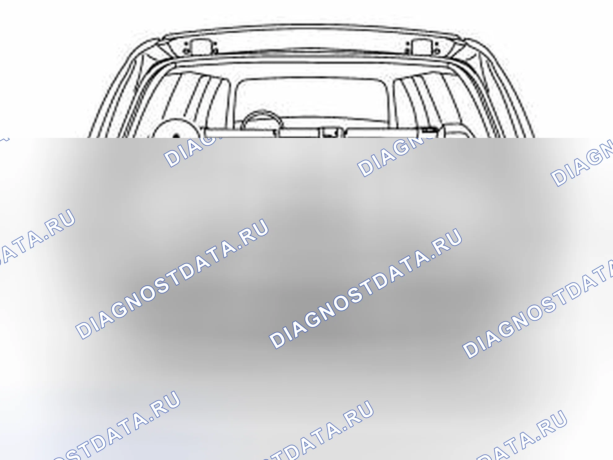 Рис. 228. Volvo V70 III