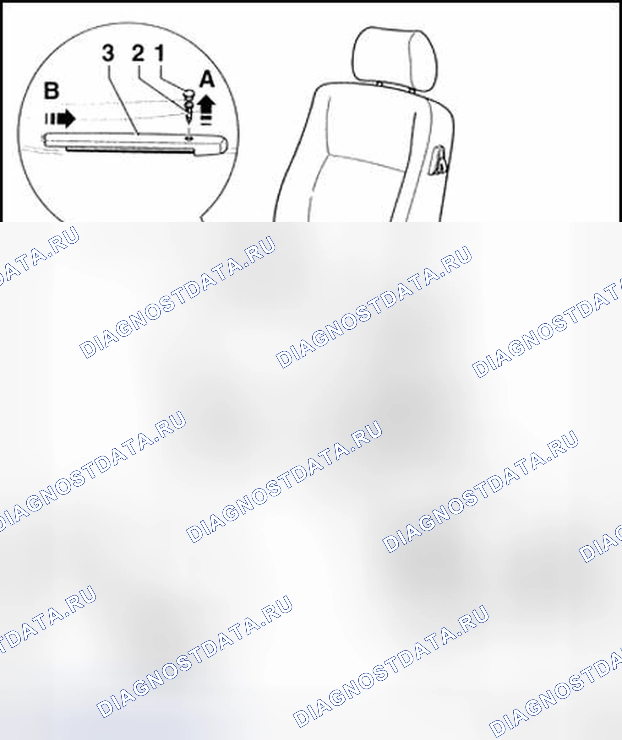 Рис. 174. Volkswagen Golf Mk4