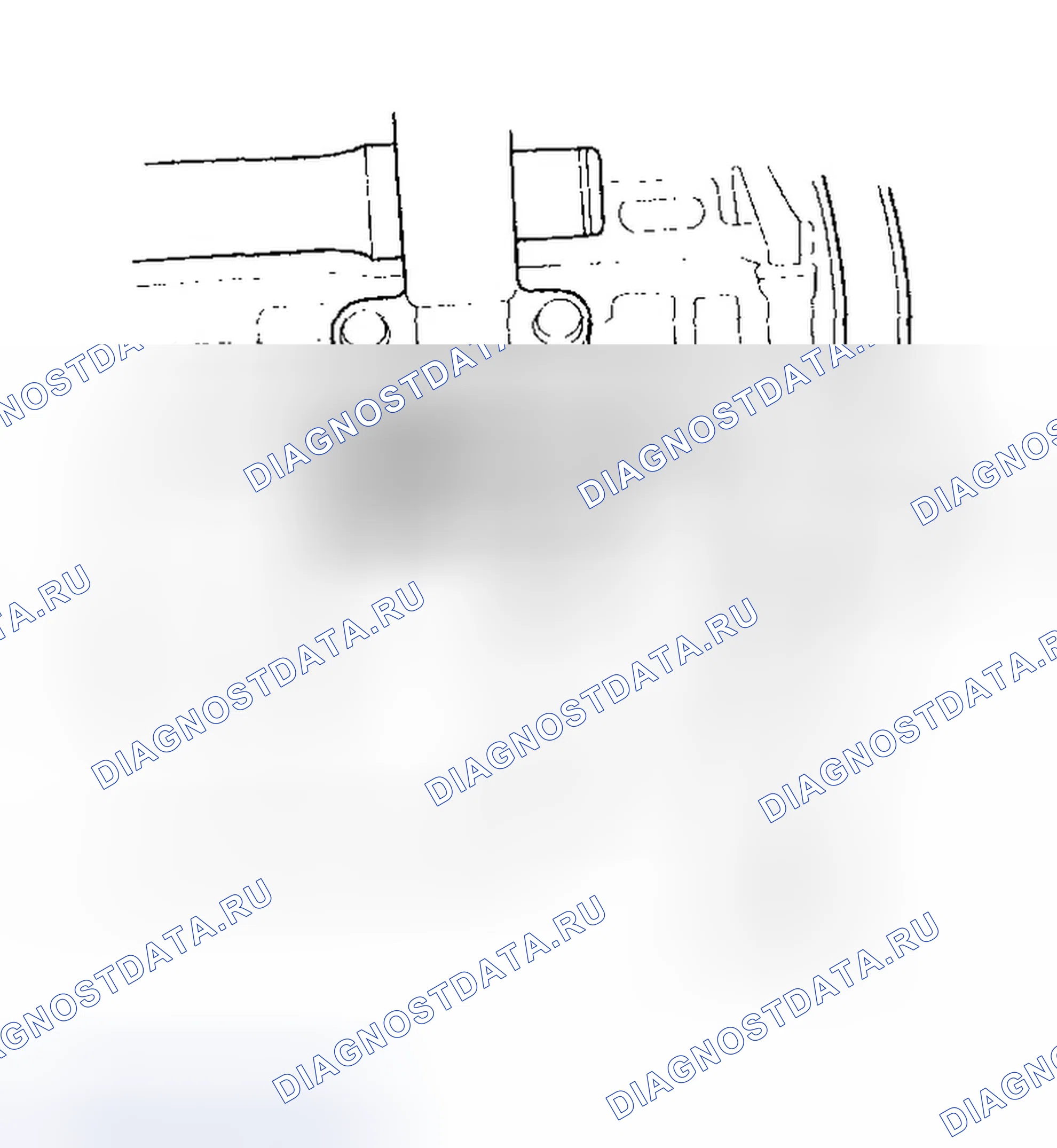 Рис. 476. Honda Civic VII рестайлинг